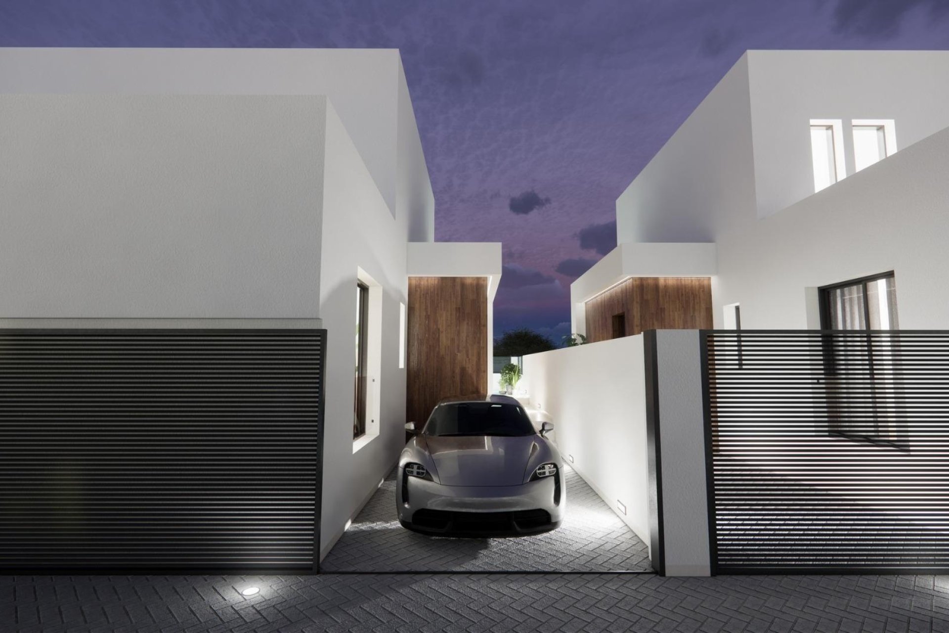 Nueva construcción - Bungalow - Dolores