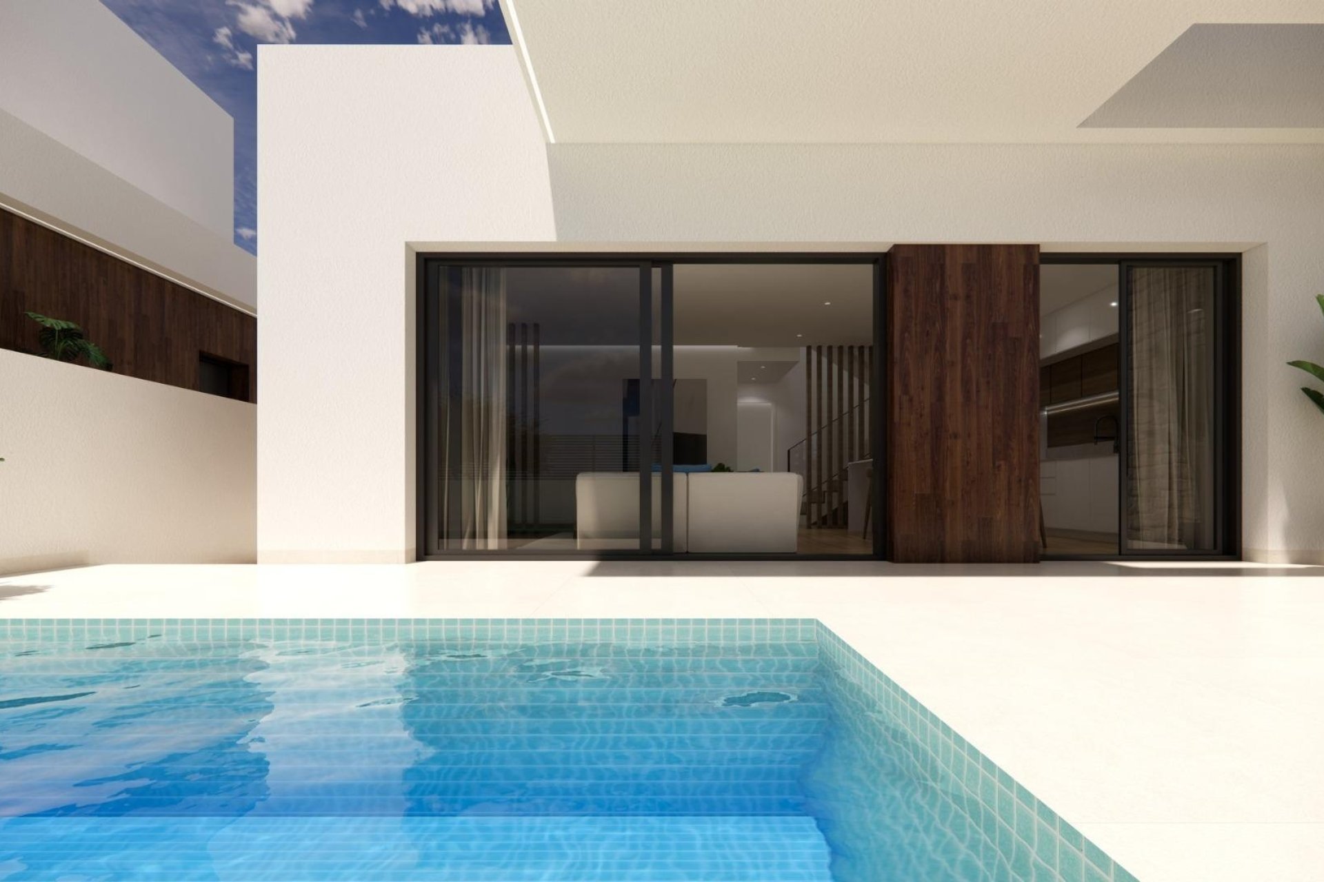Nueva construcción - Bungalow - Dolores