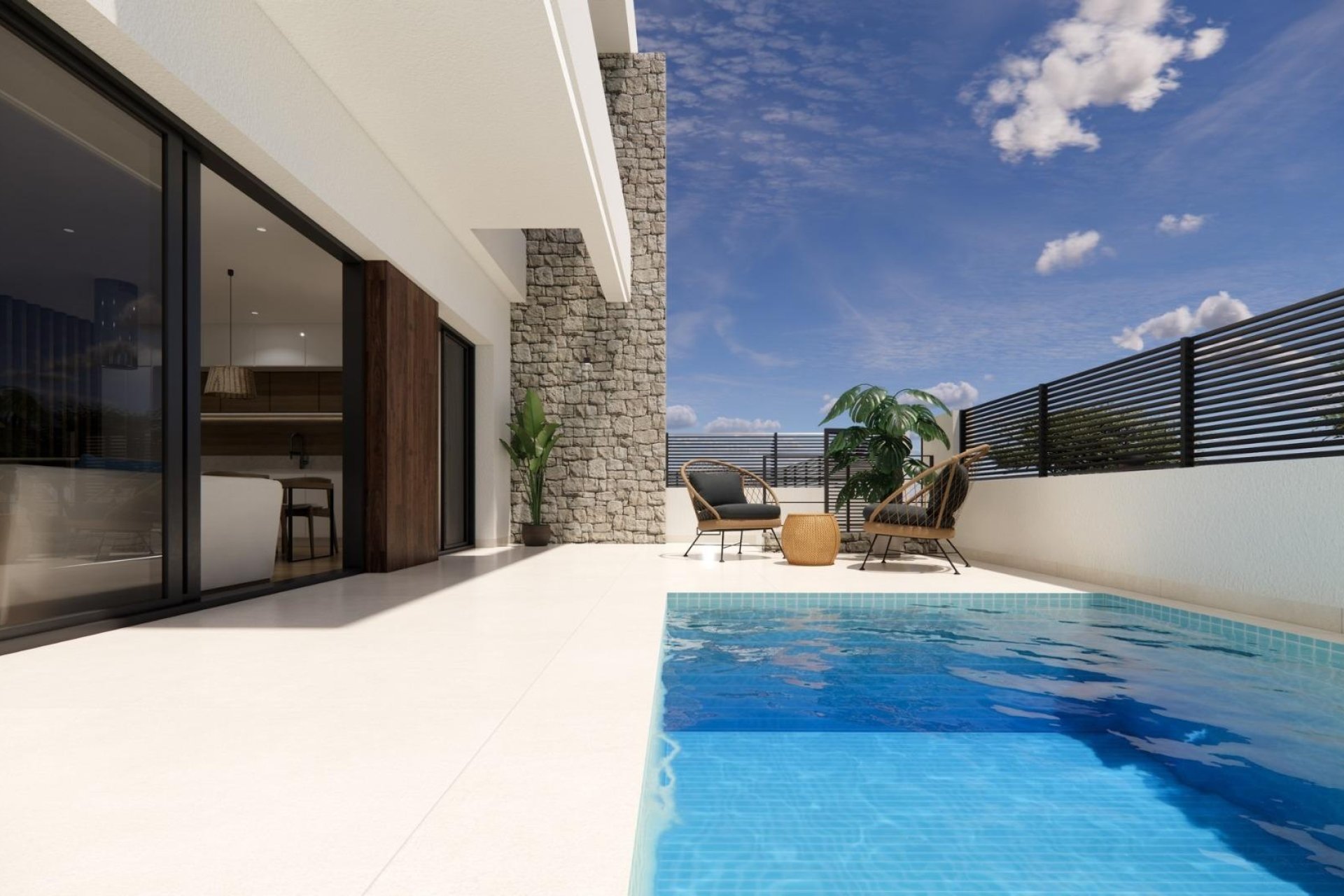 Nueva construcción - Bungalow - Dolores