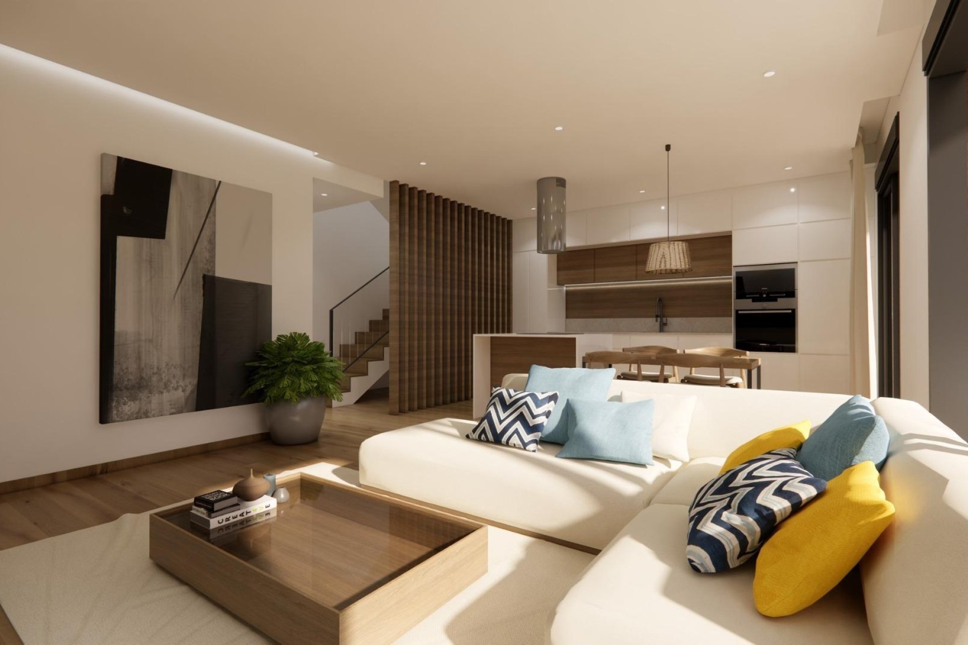 Nueva construcción - Bungalow - Dolores