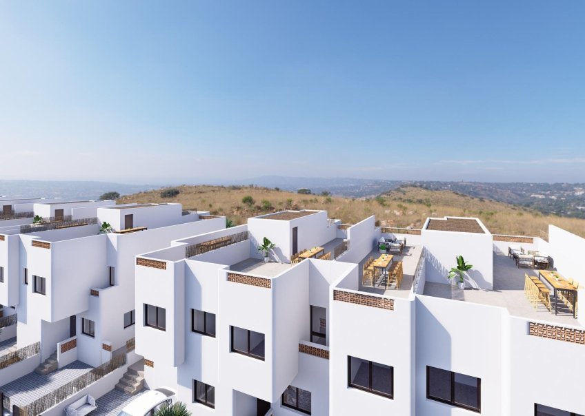 Nueva construcción - Bungalow - Dolores