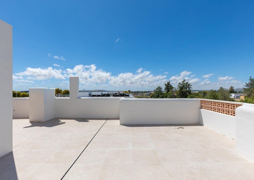 Nueva construcción - Bungalow - Dolores