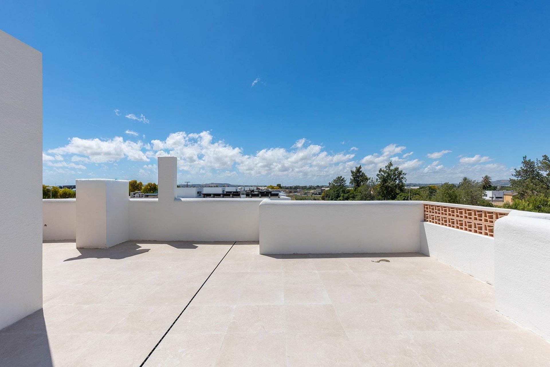 Nueva construcción - Bungalow - Dolores