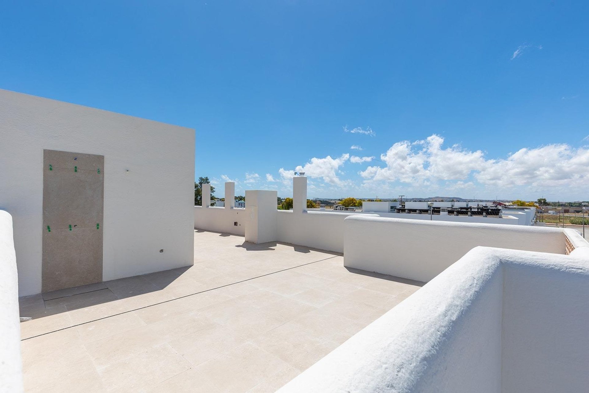 Nueva construcción - Bungalow - Dolores