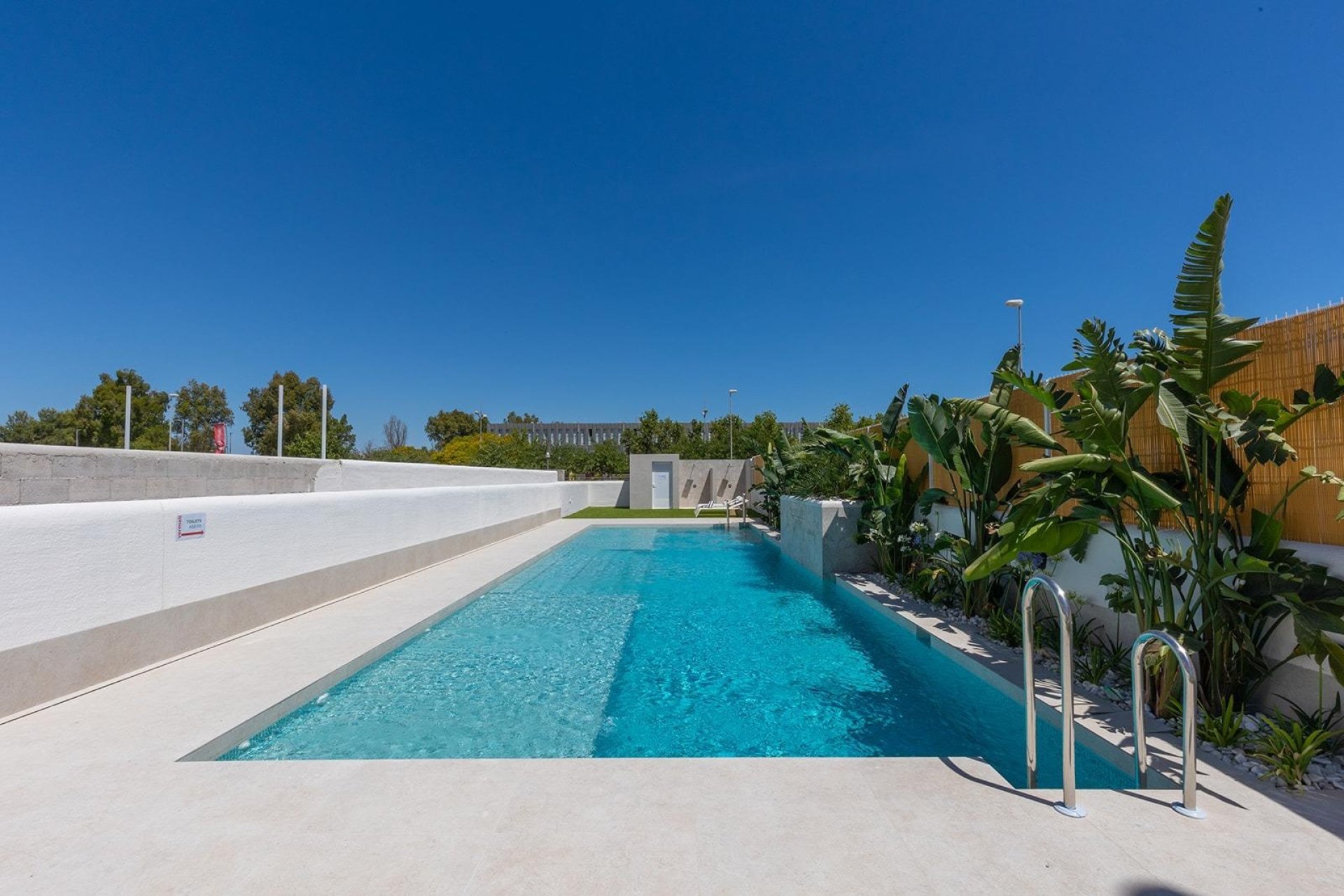 Nueva construcción - Bungalow - Dolores