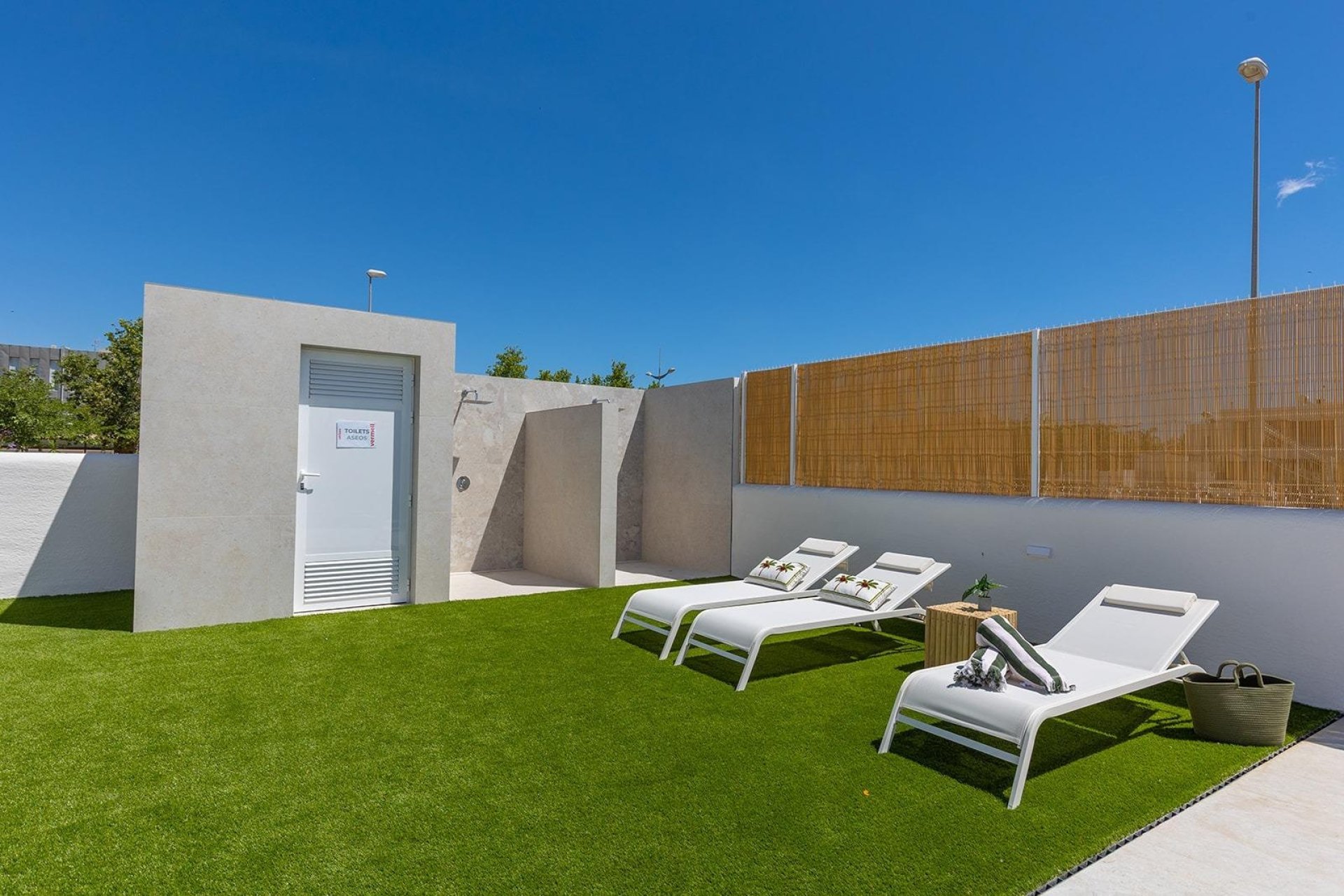 Nueva construcción - Bungalow - Dolores