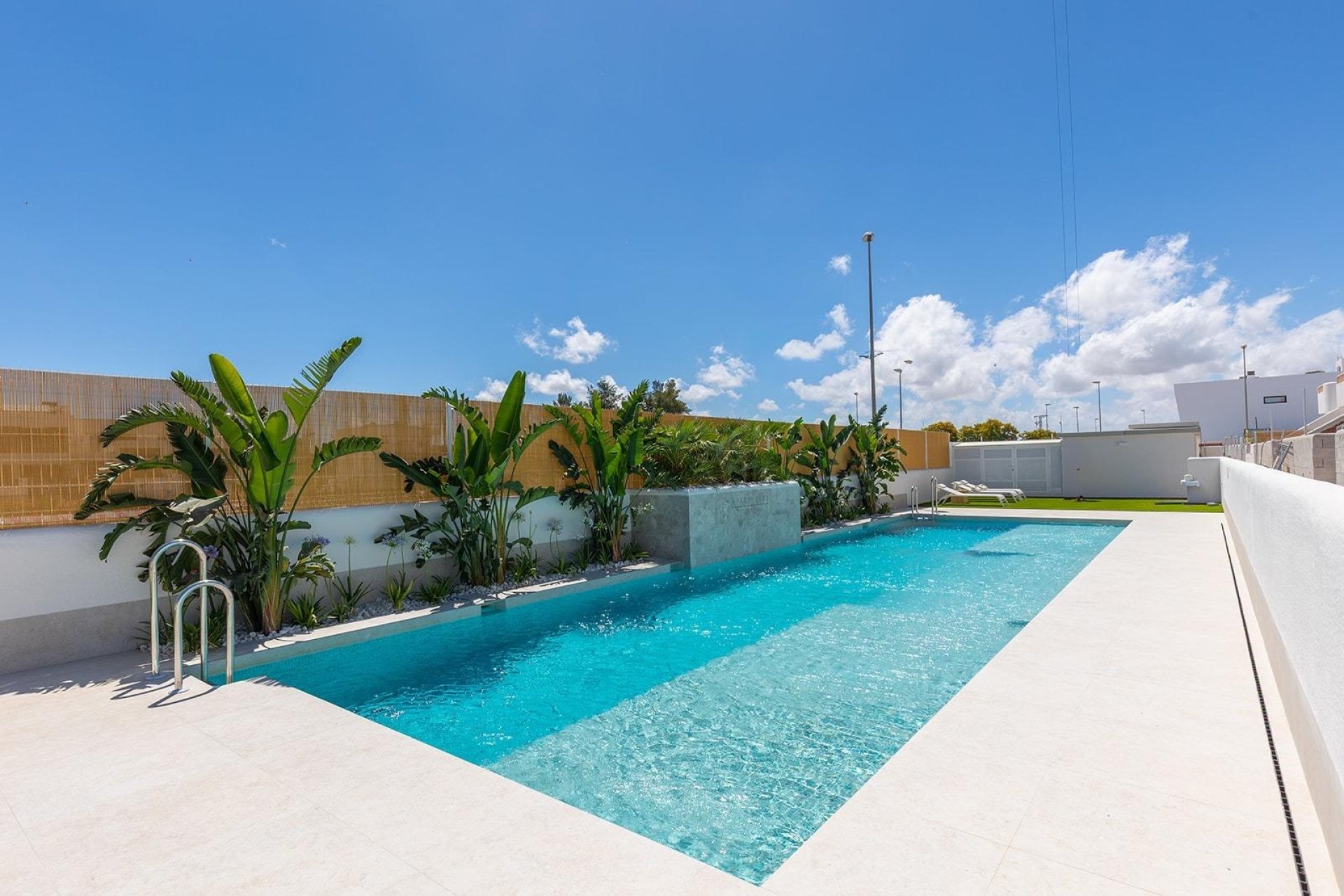 Nueva construcción - Bungalow - Dolores