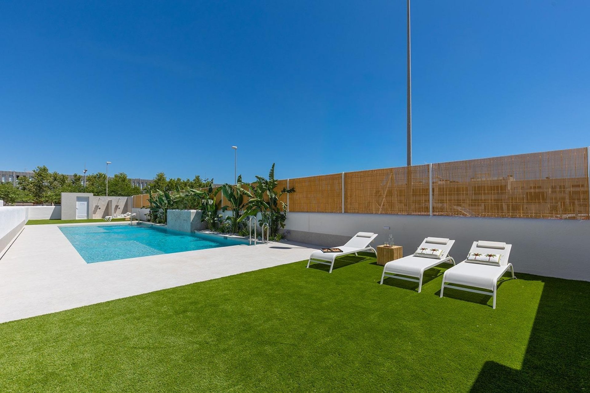 Nueva construcción - Bungalow - Dolores