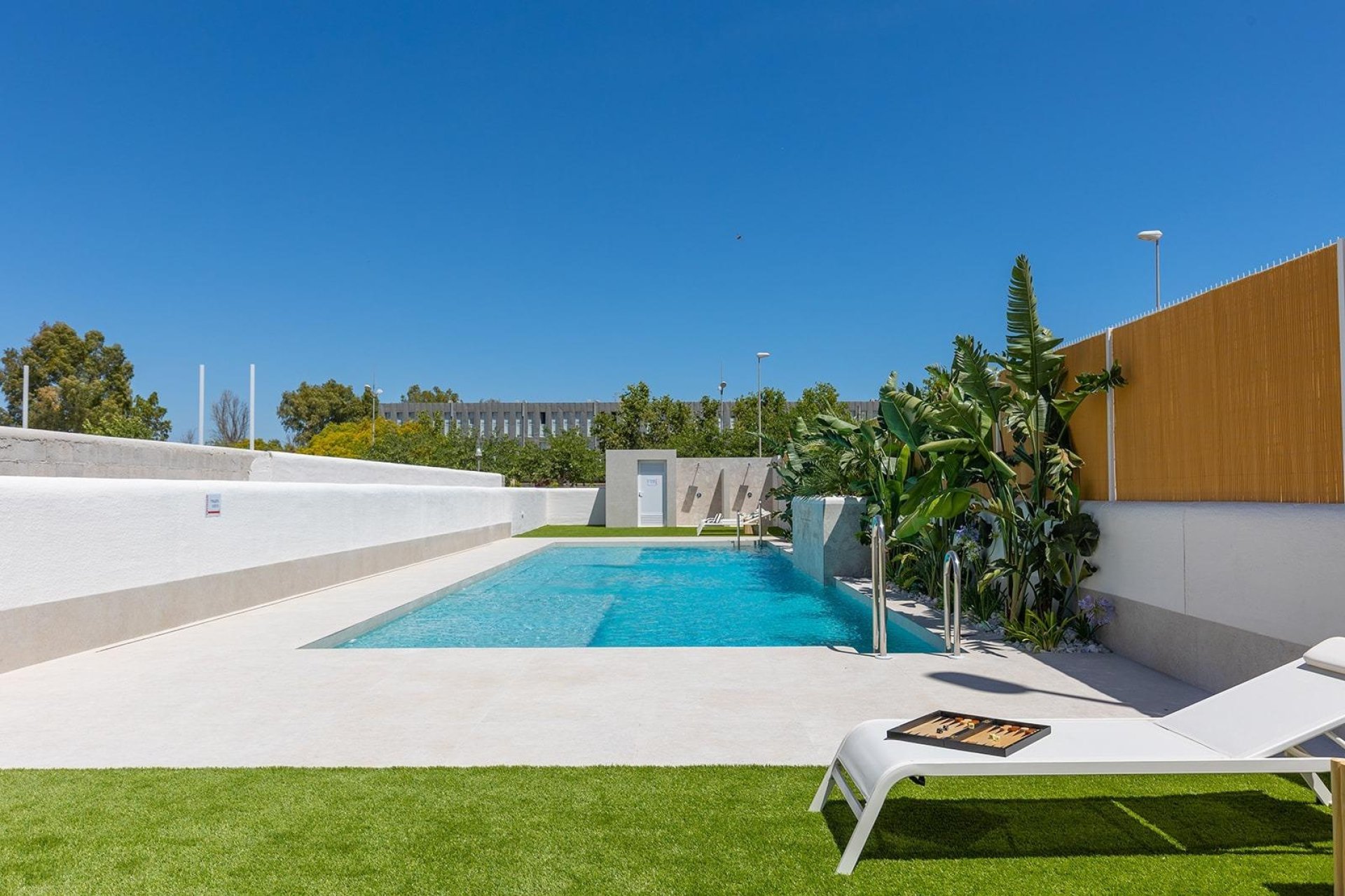 Nueva construcción - Bungalow - Dolores