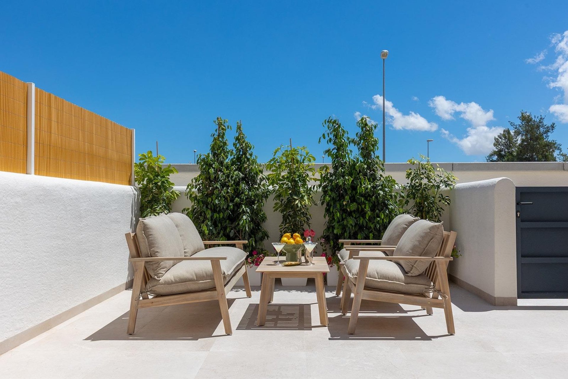 Nueva construcción - Bungalow - Dolores