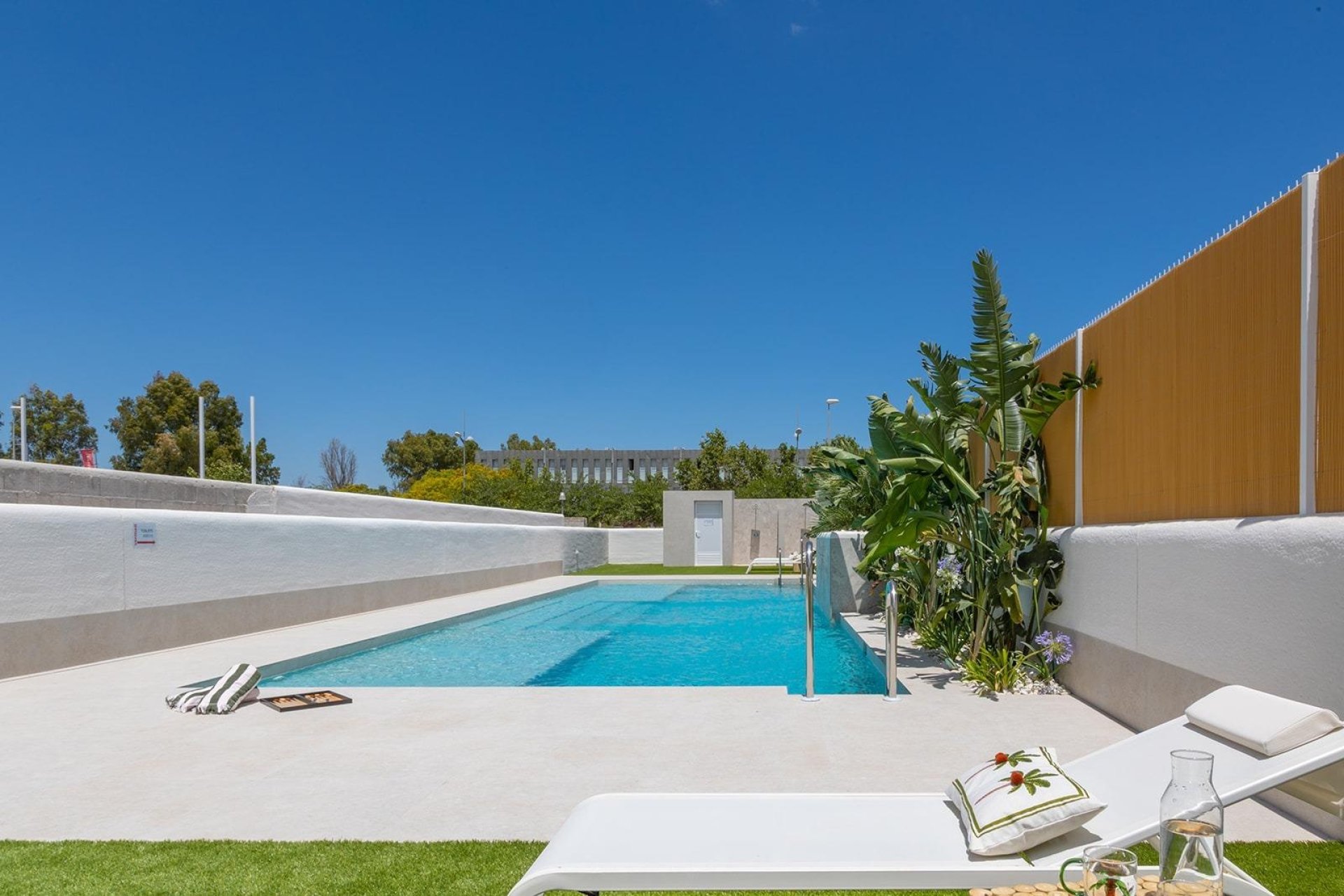 Nueva construcción - Bungalow - Dolores