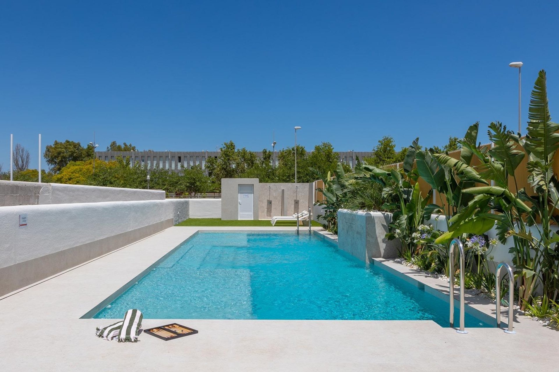 Nueva construcción - Bungalow - Dolores