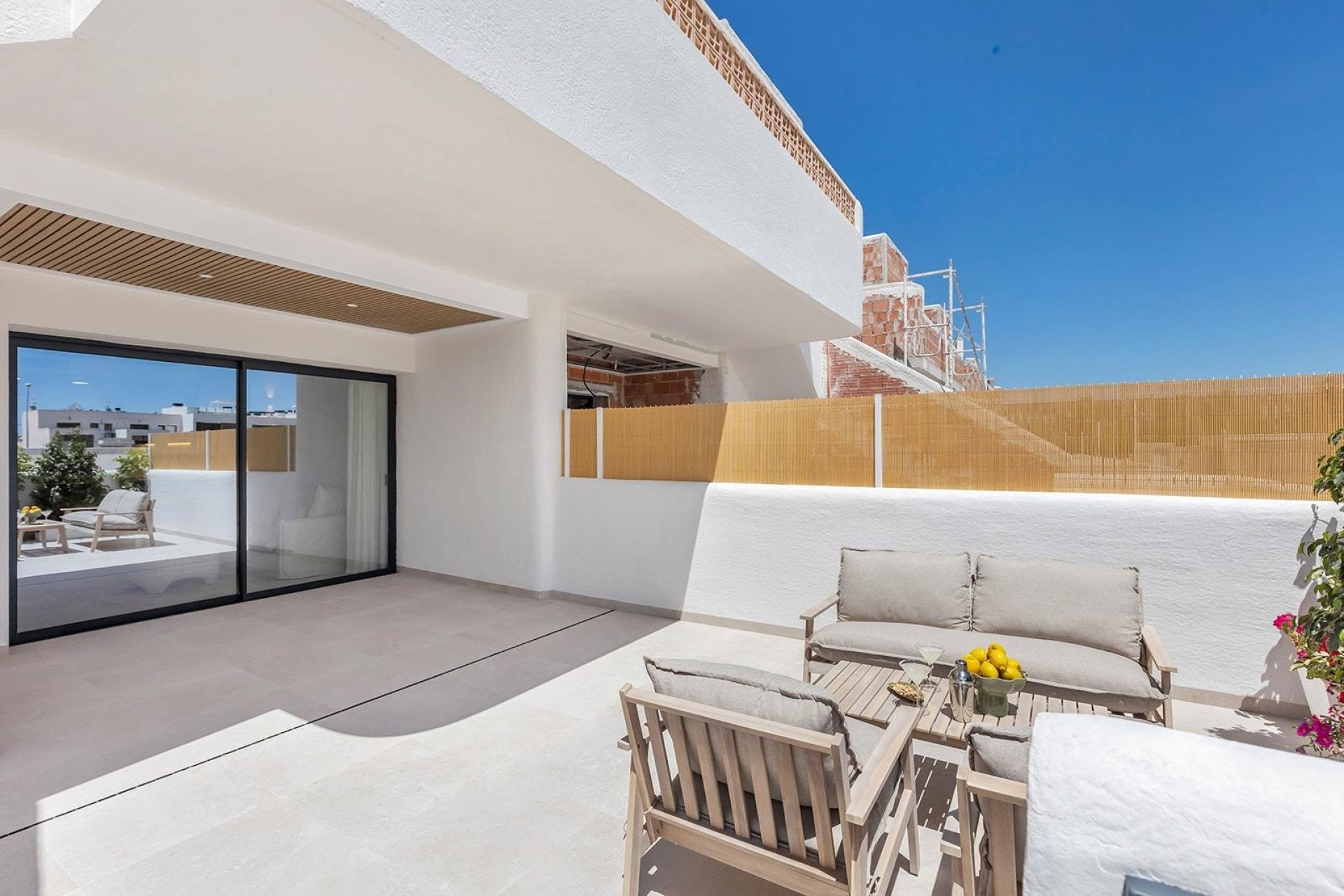 Nueva construcción - Bungalow - Dolores