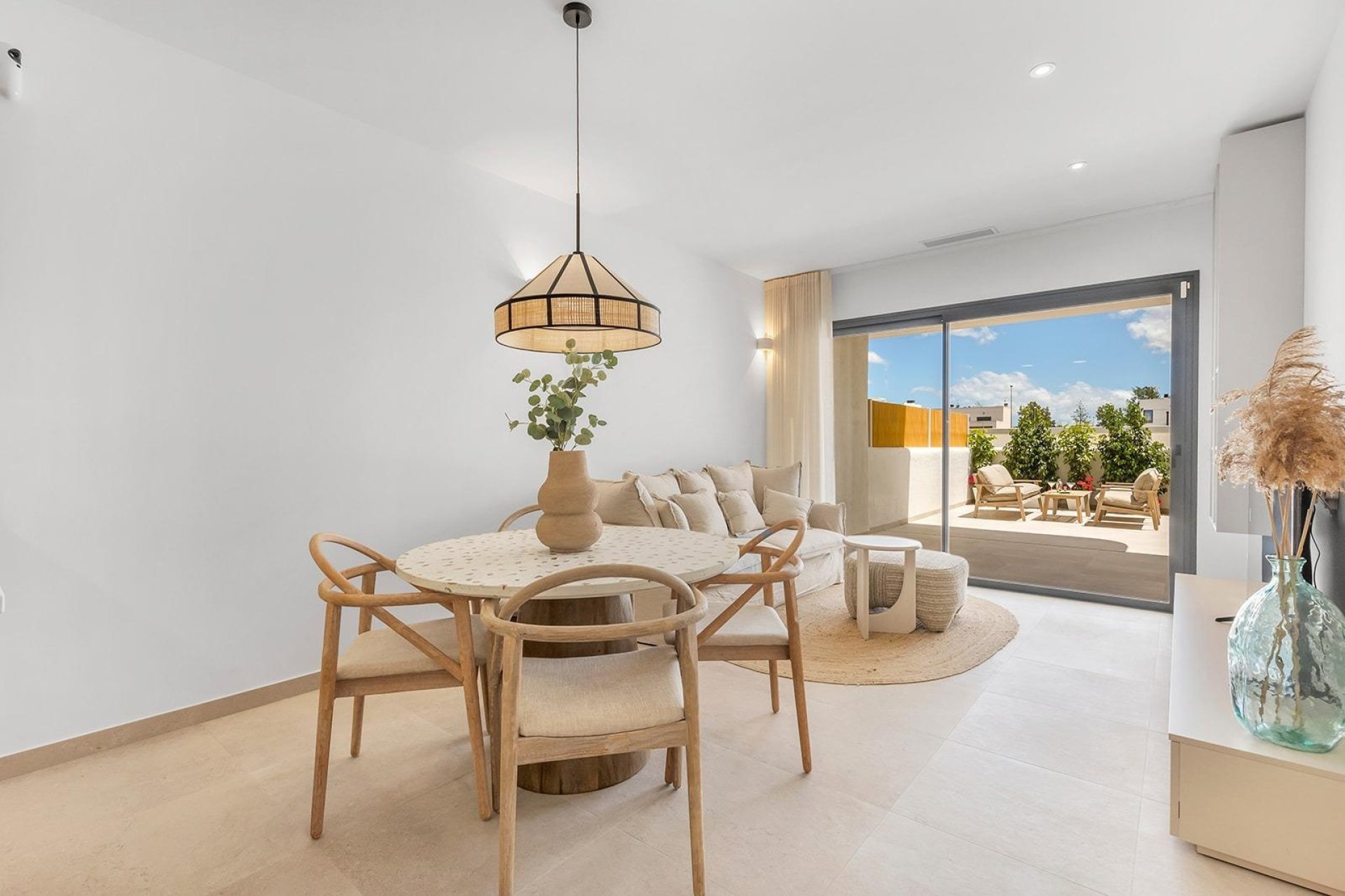 Nueva construcción - Bungalow - Dolores