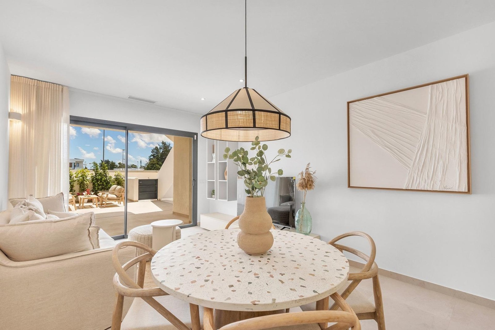 Nueva construcción - Bungalow - Dolores