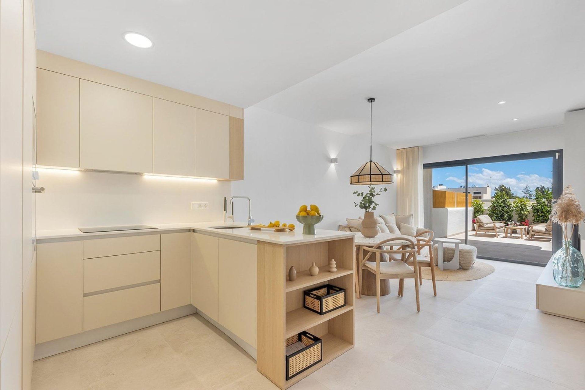 Nueva construcción - Bungalow - Dolores