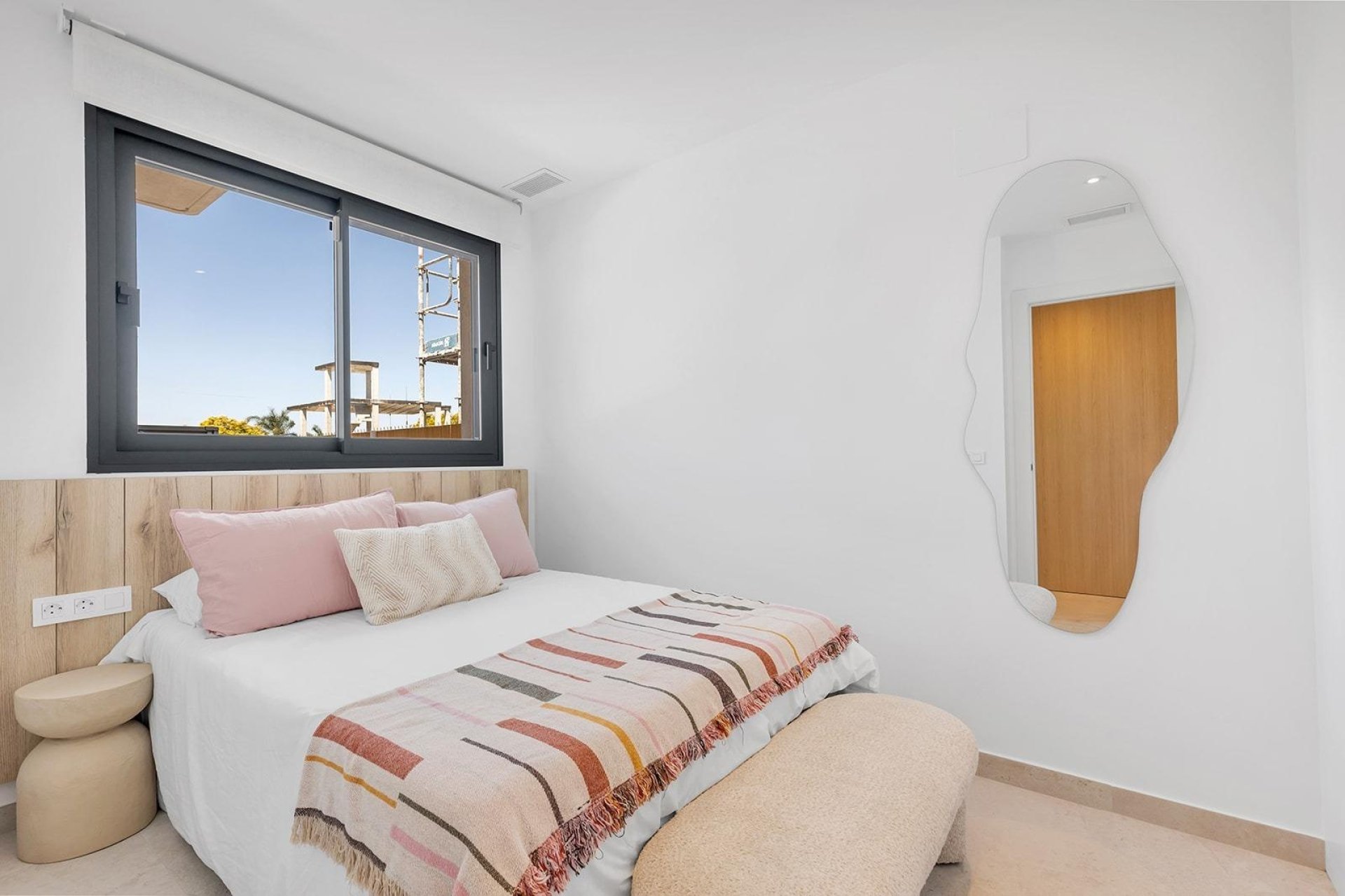 Nueva construcción - Bungalow - Dolores