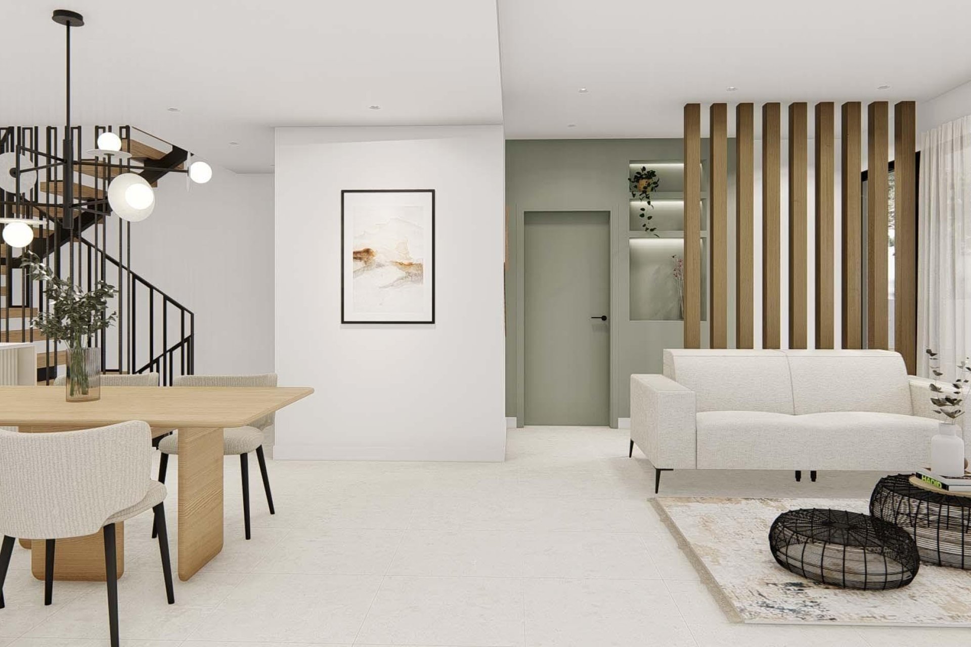 Nueva construcción - Bungalow - Dolores