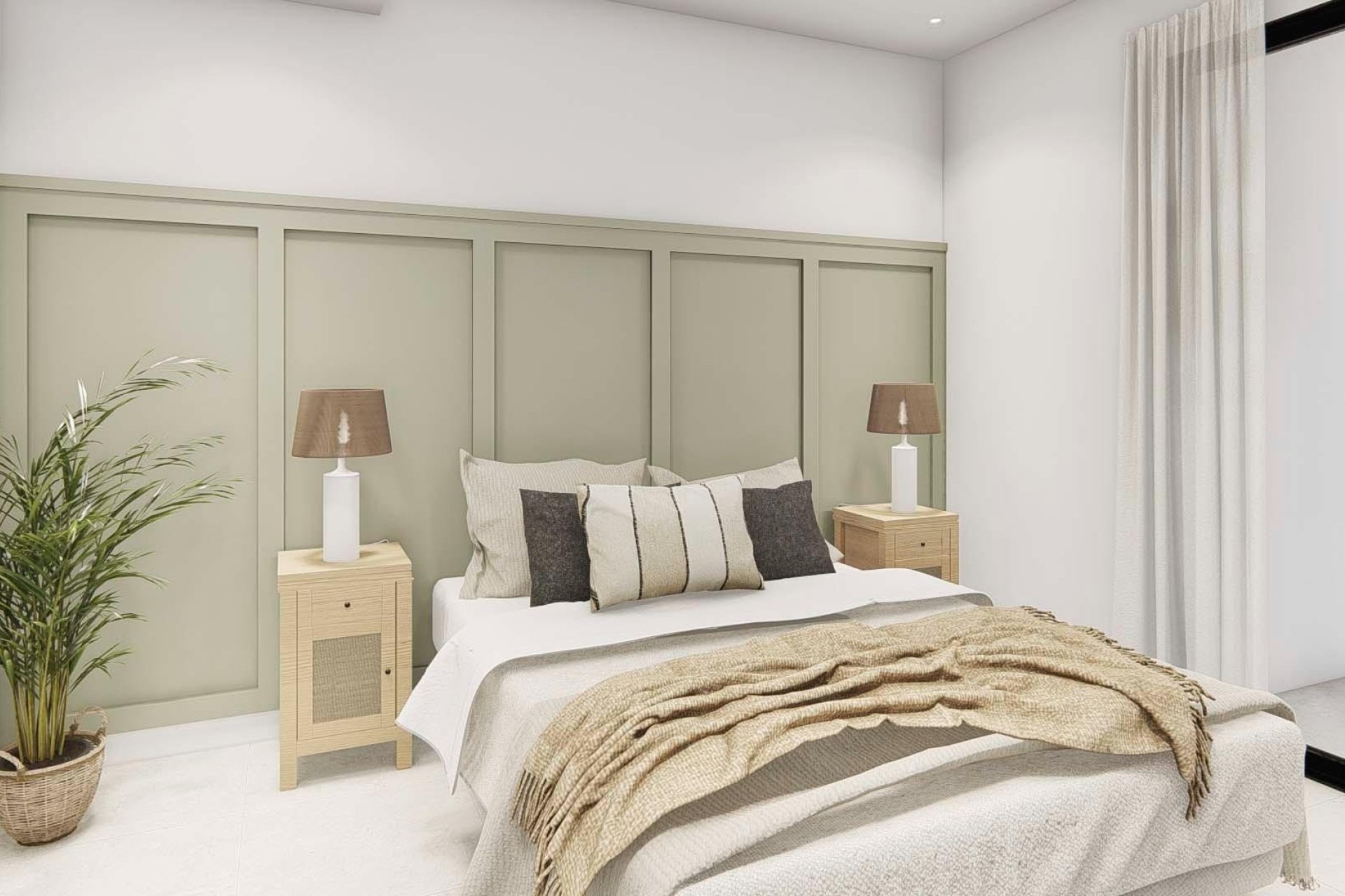 Nueva construcción - Bungalow - Dolores