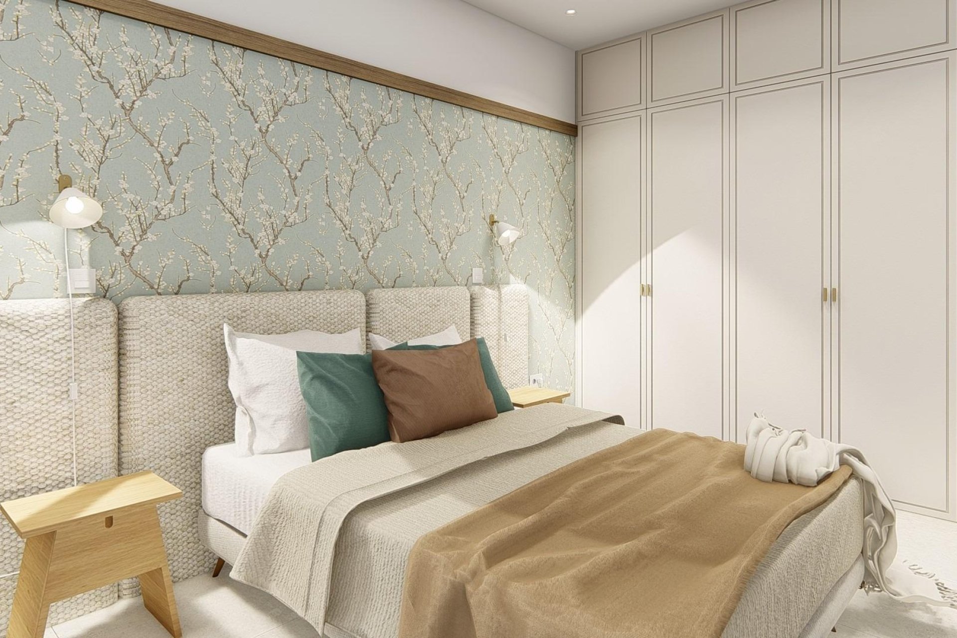 Nueva construcción - Bungalow - Dolores