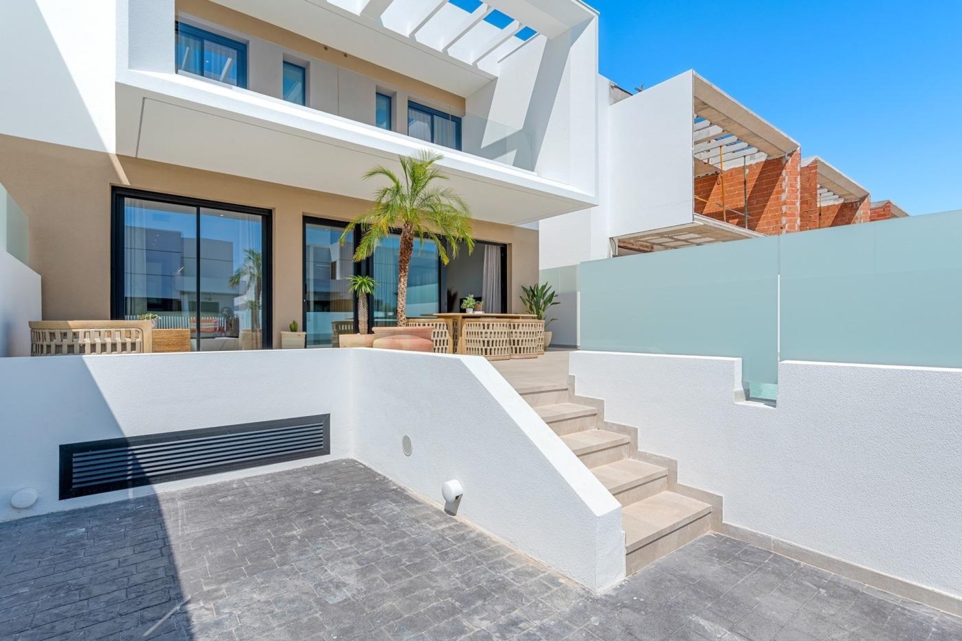 Nueva construcción - Bungalow - Dolores