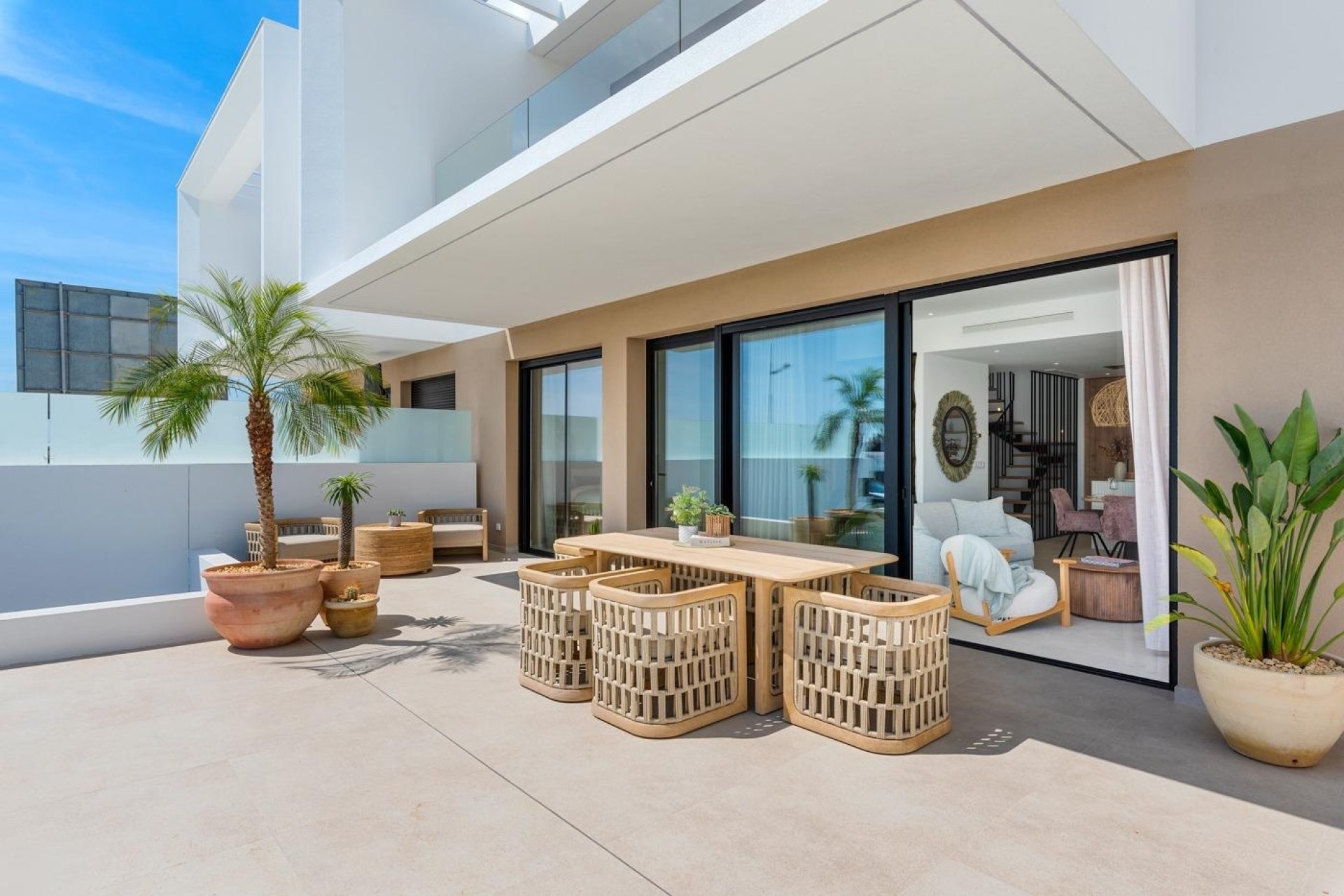 Nueva construcción - Bungalow - Dolores