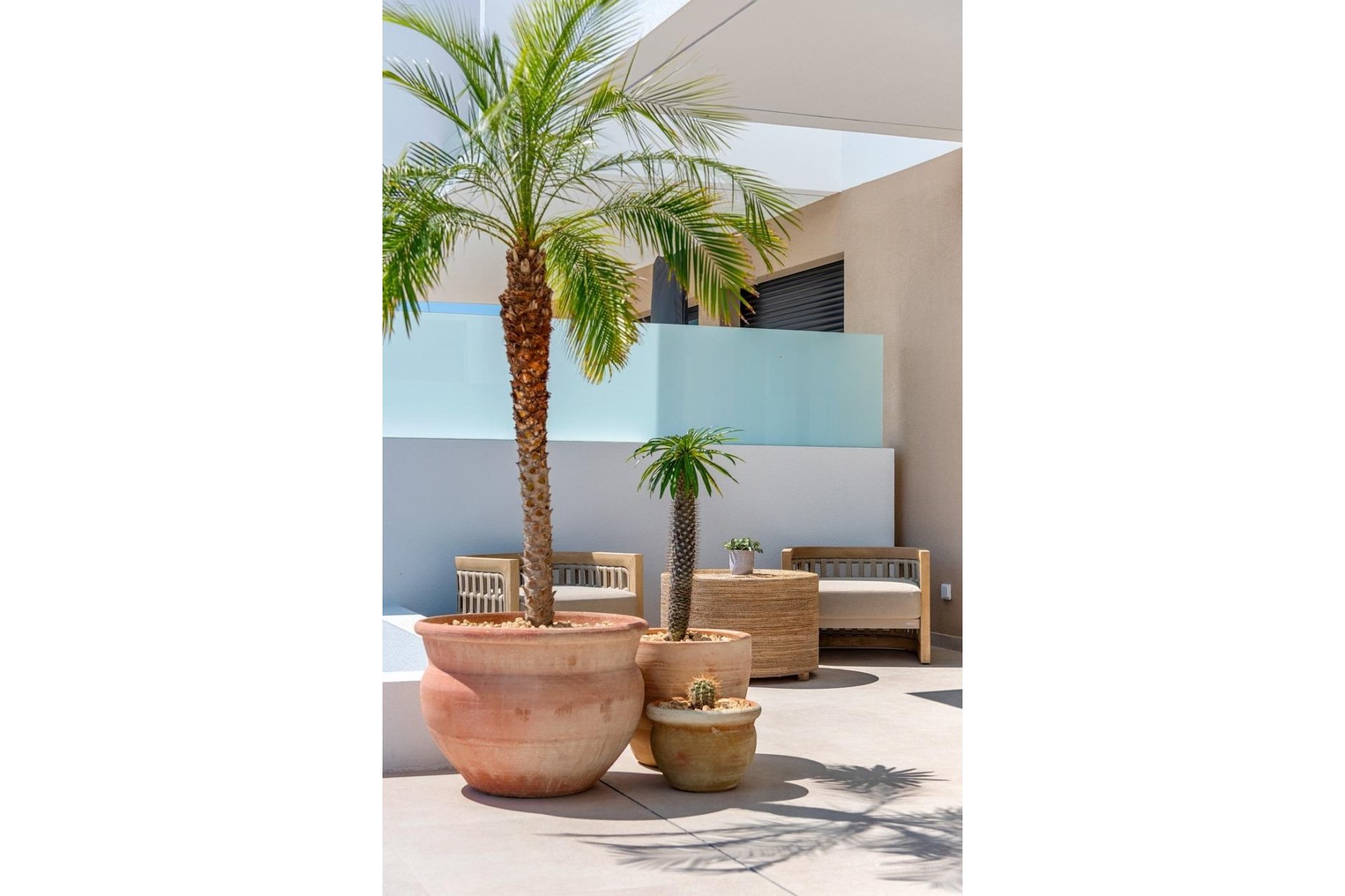 Nueva construcción - Bungalow - Dolores