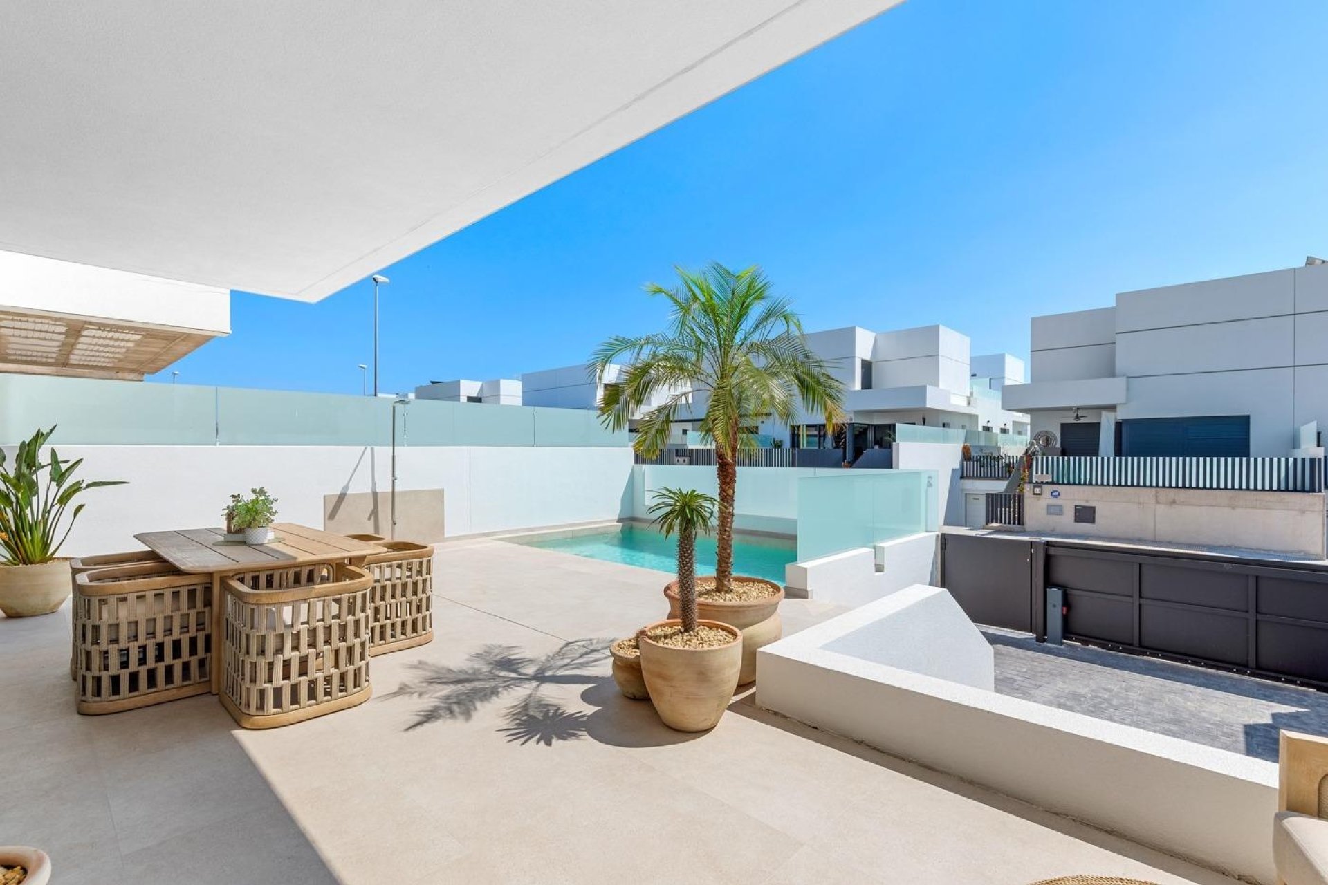 Nueva construcción - Bungalow - Dolores