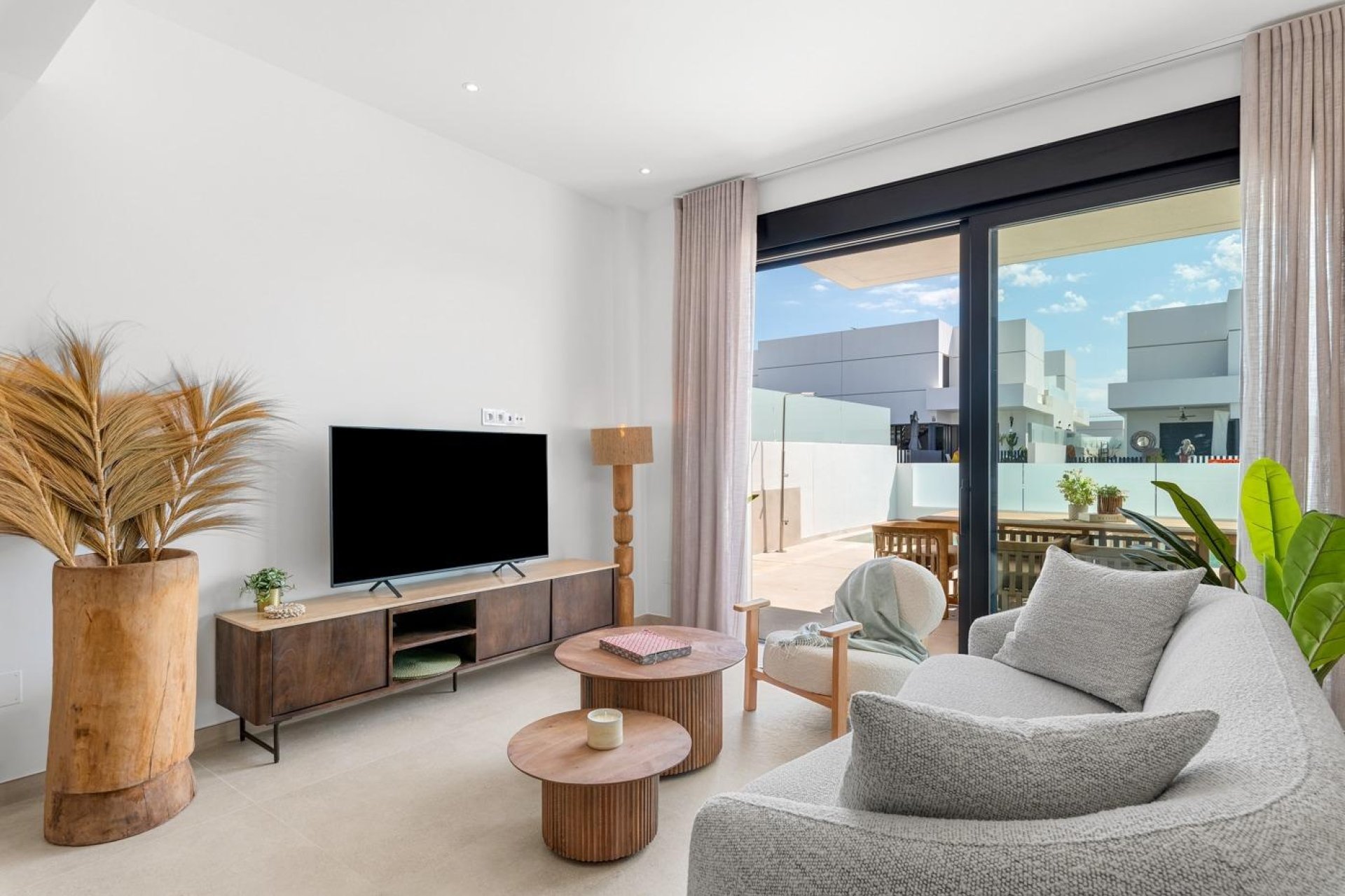 Nueva construcción - Bungalow - Dolores