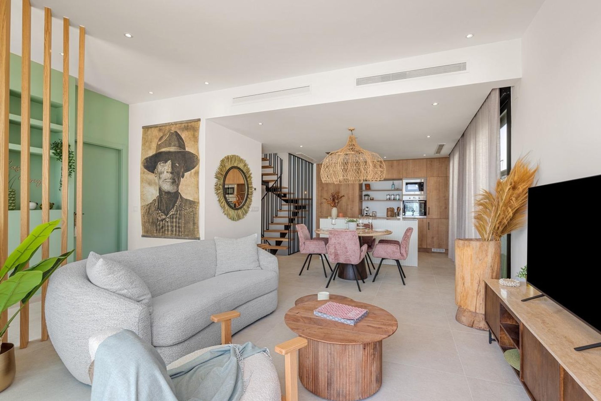 Nueva construcción - Bungalow - Dolores