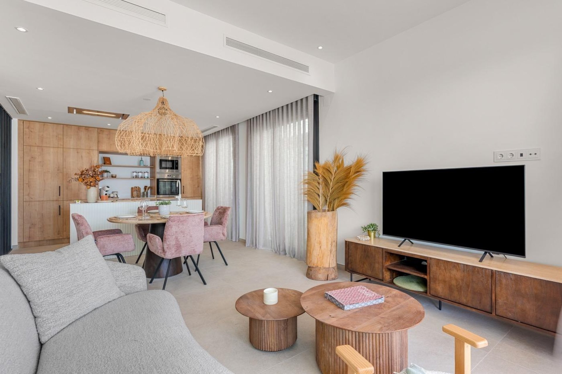 Nueva construcción - Bungalow - Dolores