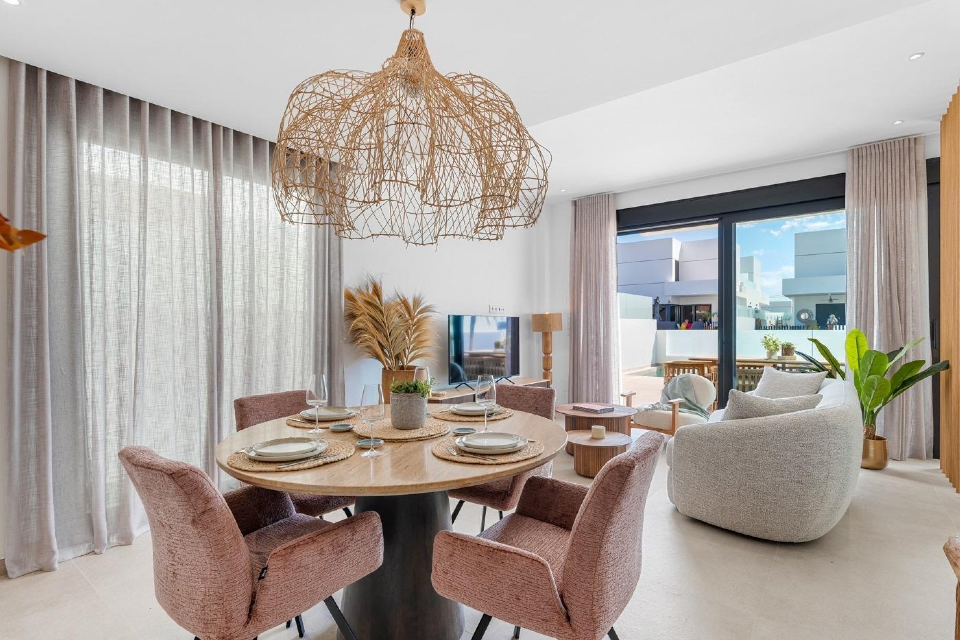 Nueva construcción - Bungalow - Dolores