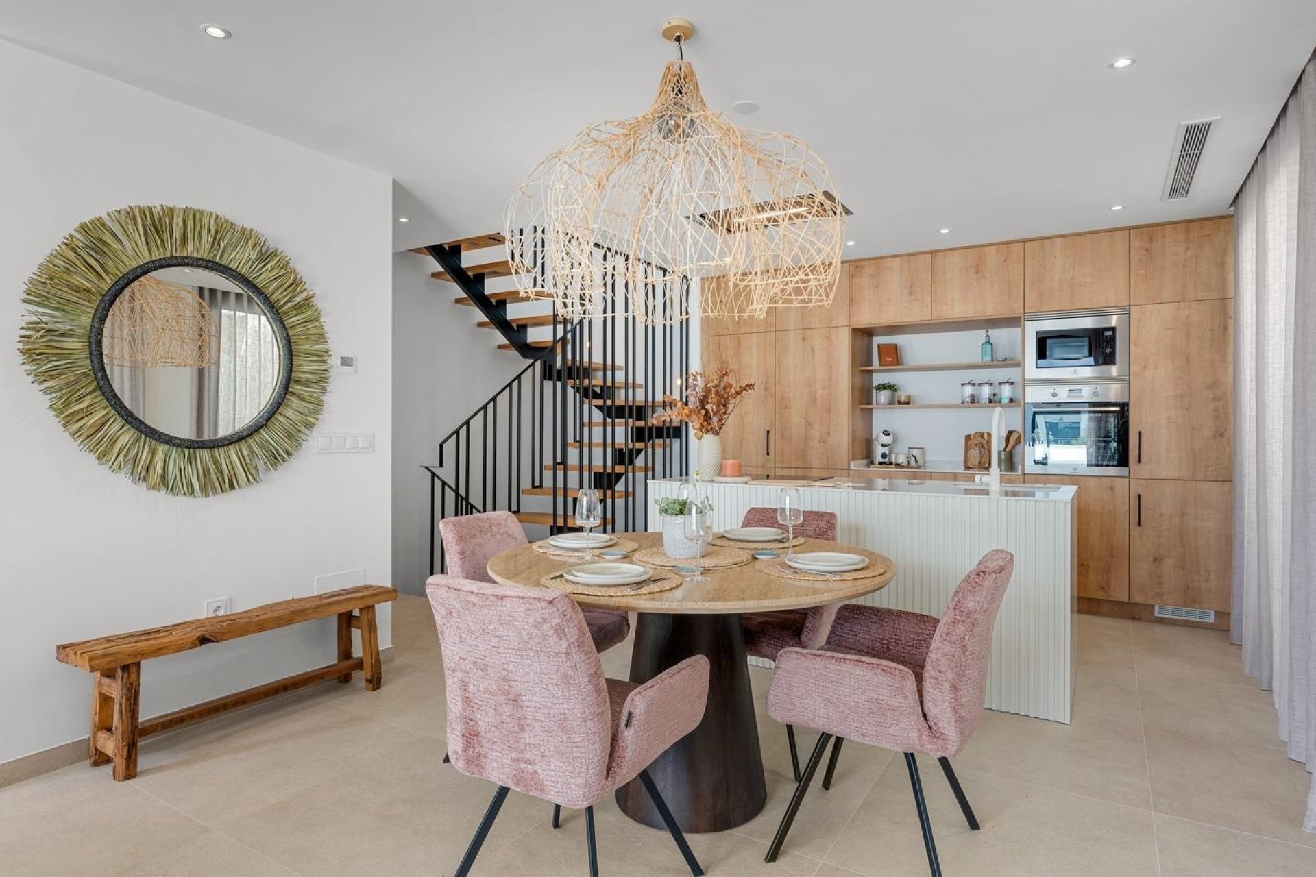 Nueva construcción - Bungalow - Dolores