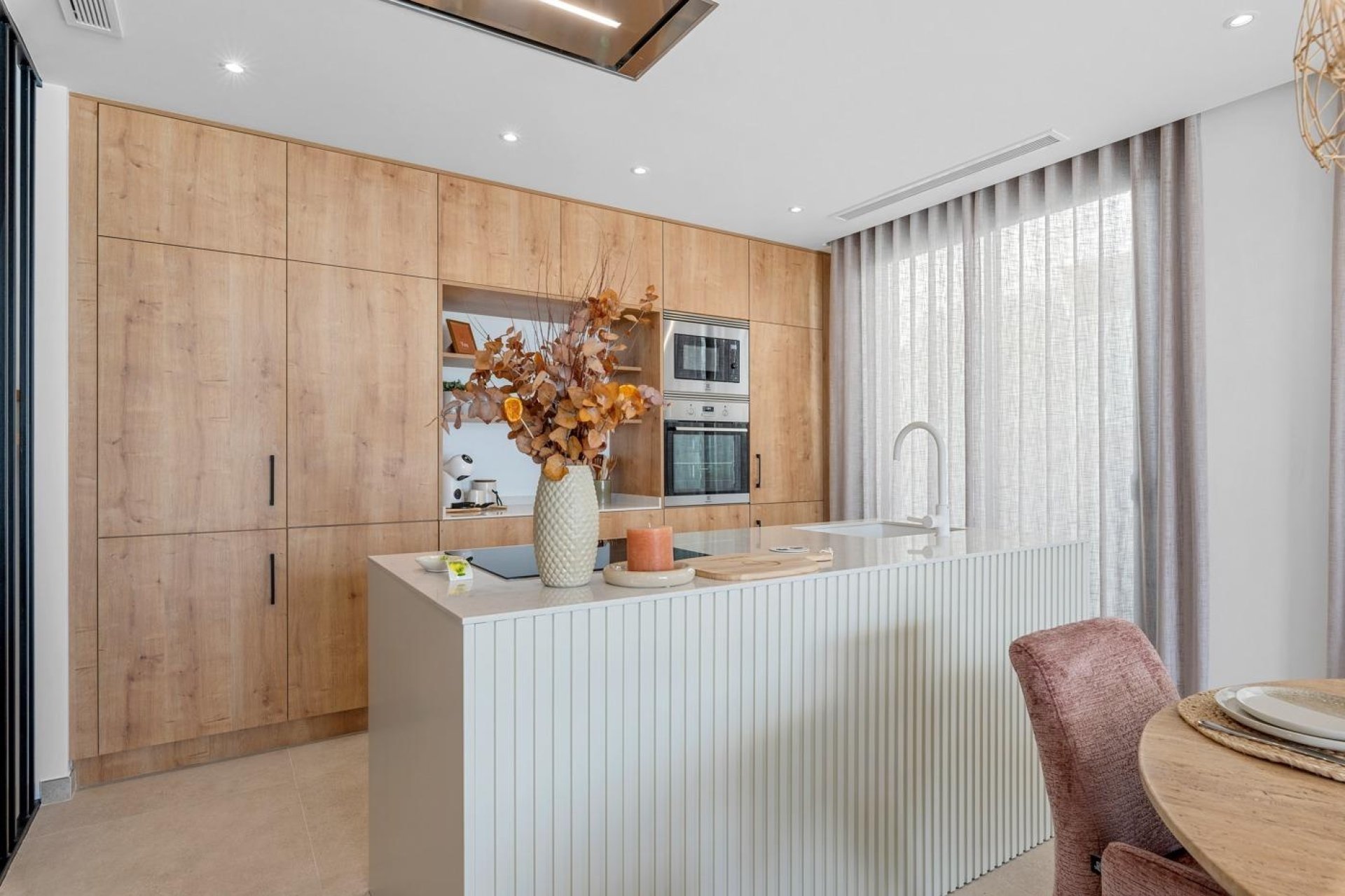 Nueva construcción - Bungalow - Dolores