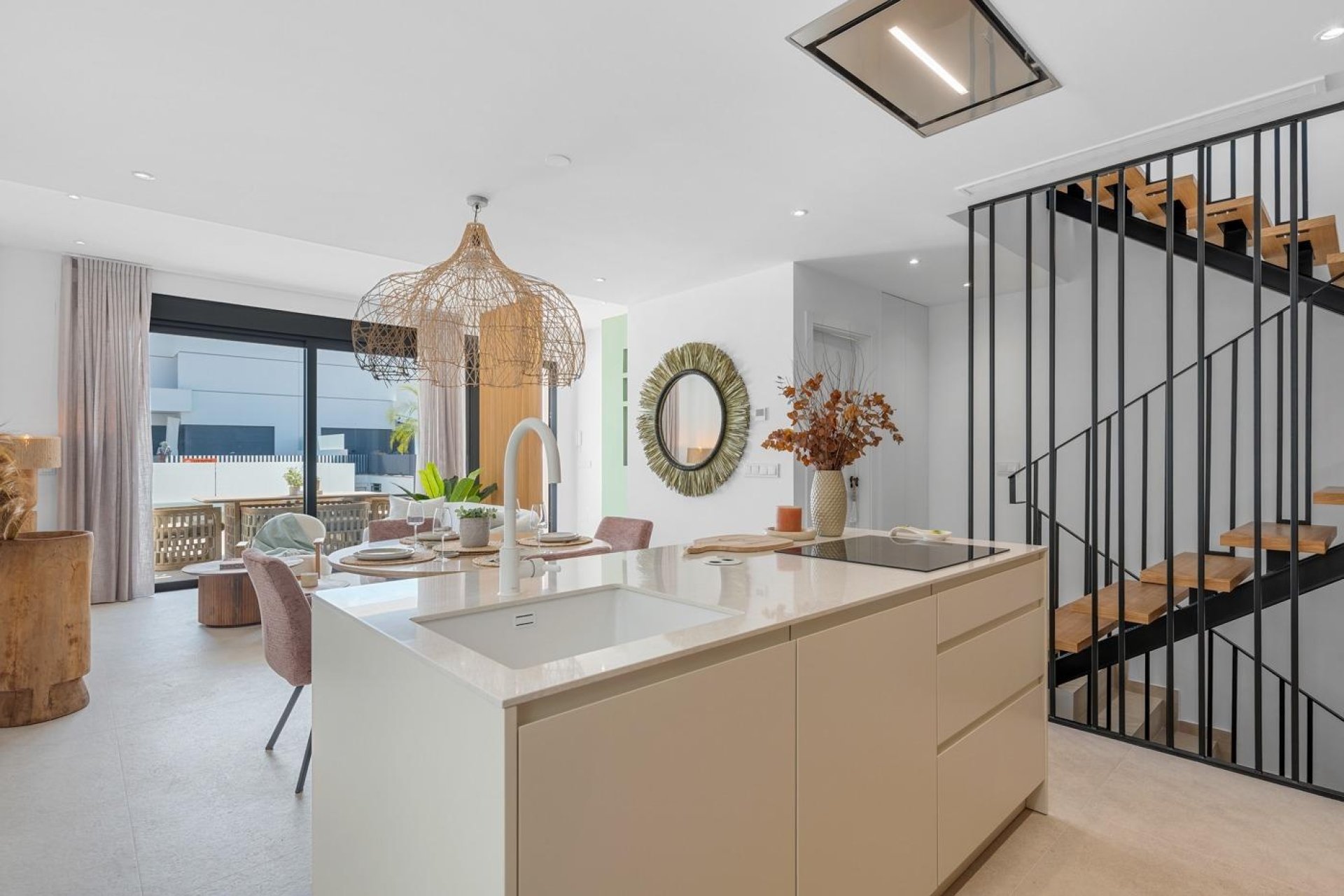 Nueva construcción - Bungalow - Dolores