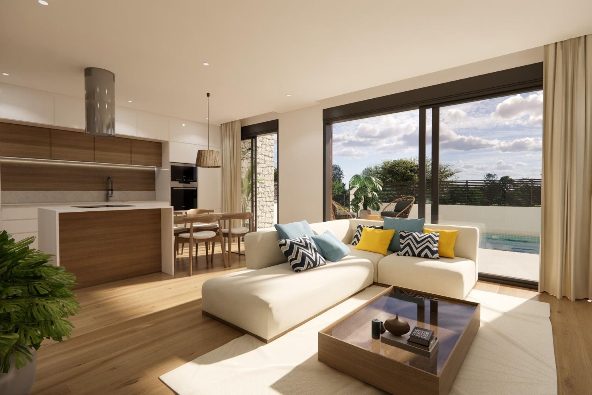 Nueva construcción - Bungalow - Dolores