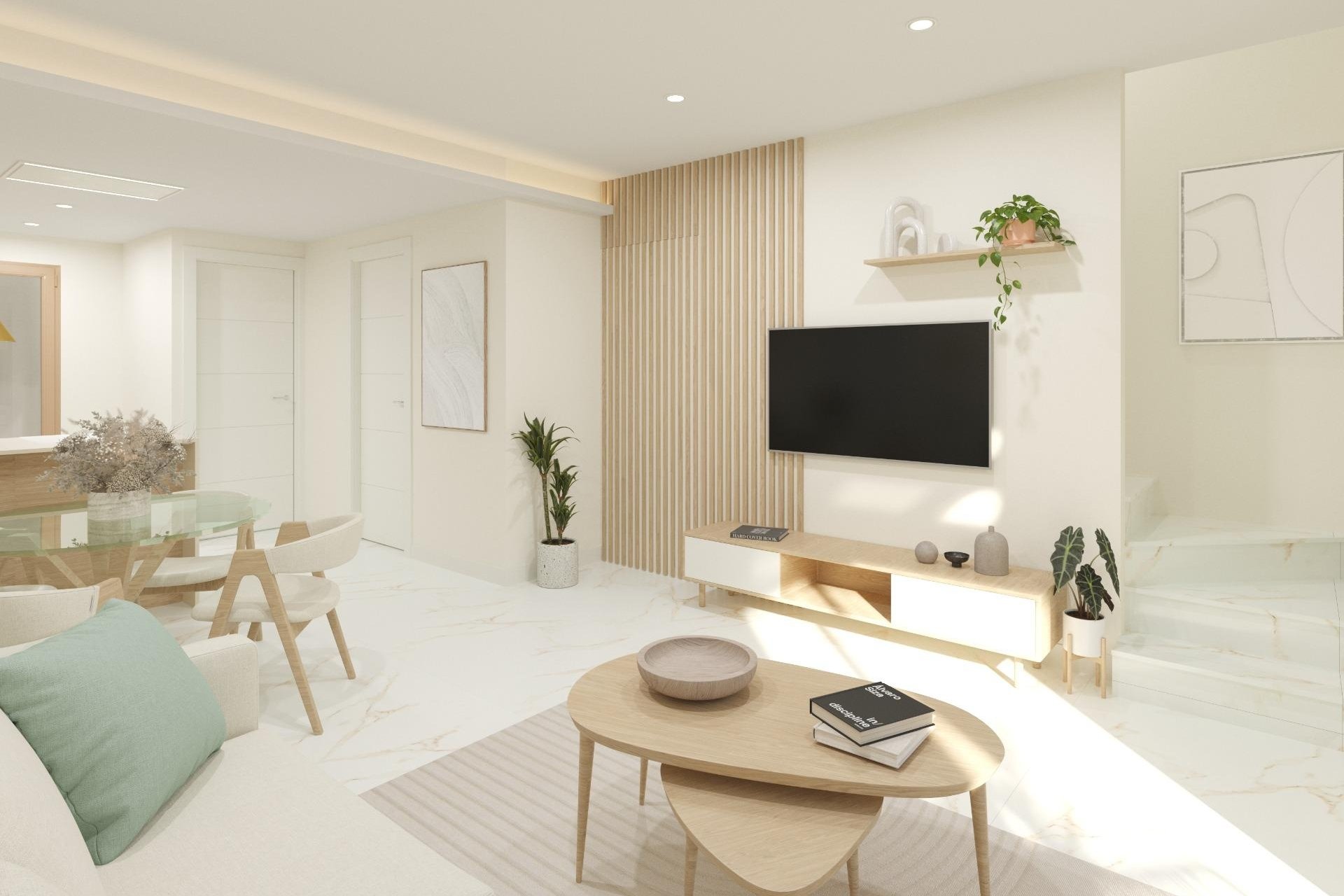 Nueva construcción - Bungalow - Dolores