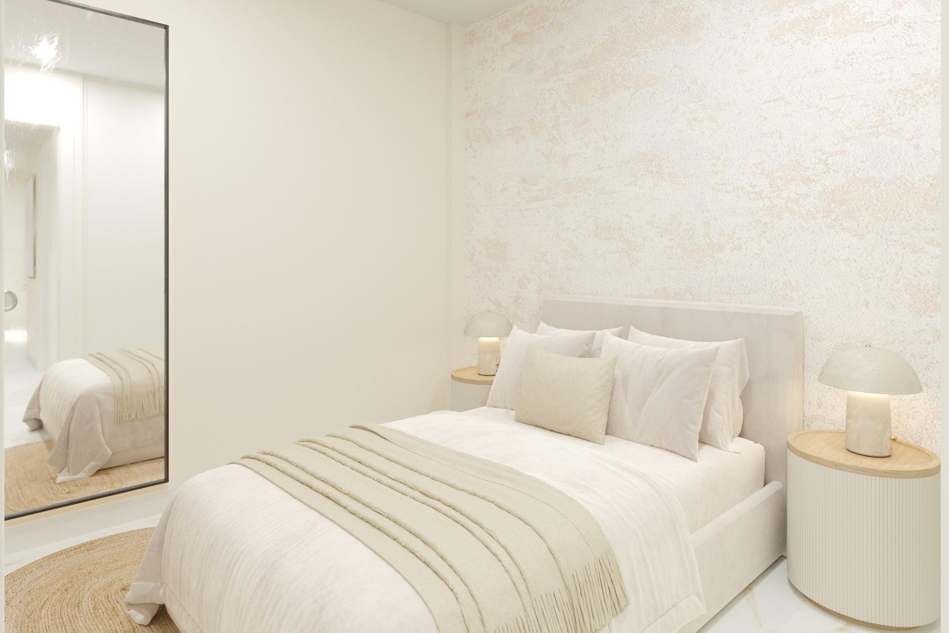 Nueva construcción - Bungalow - Dolores