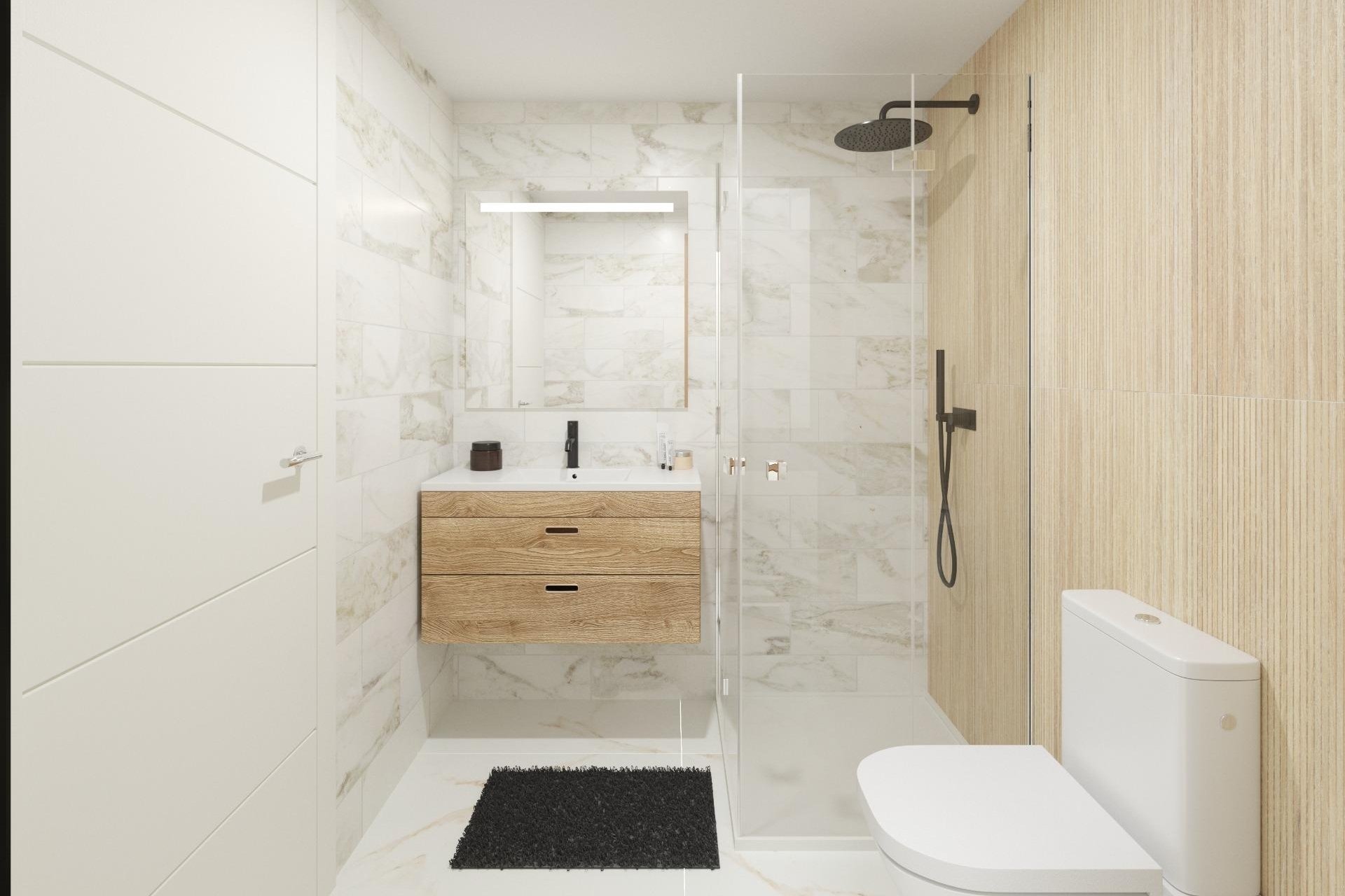 Nueva construcción - Bungalow - Dolores