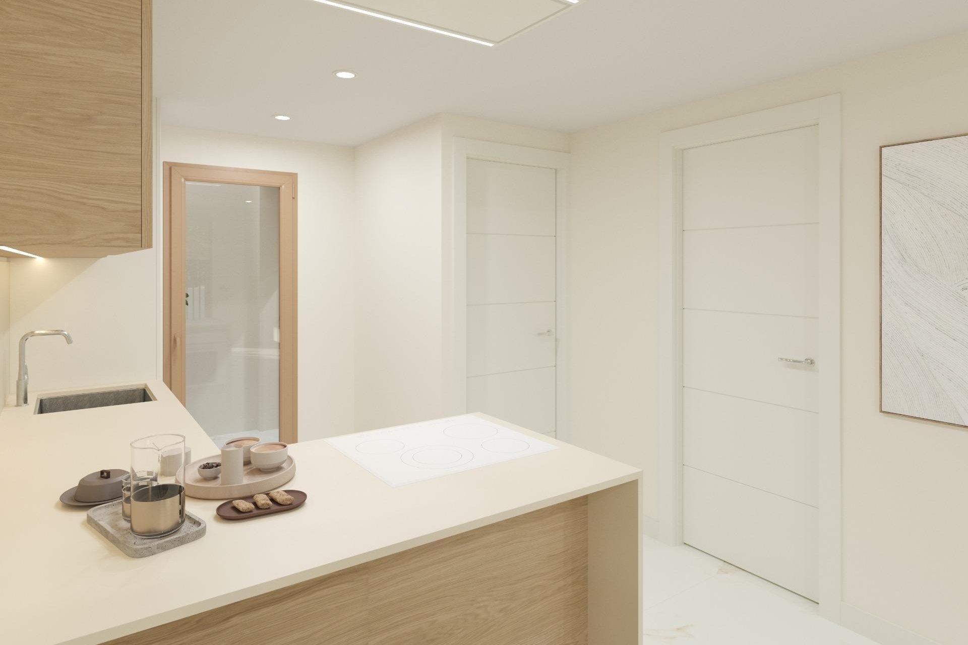 Nueva construcción - Bungalow - Dolores