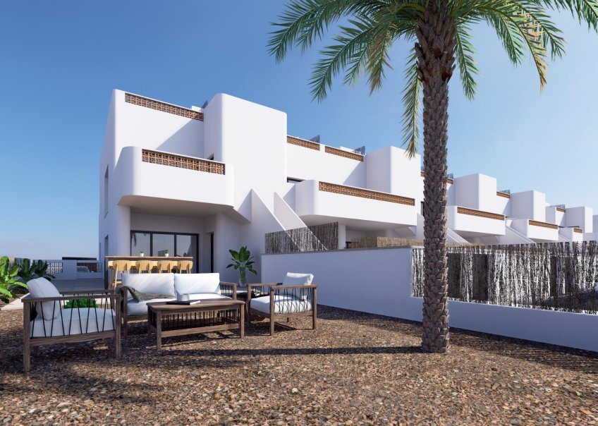 Nueva construcción - Bungalow - Dolores