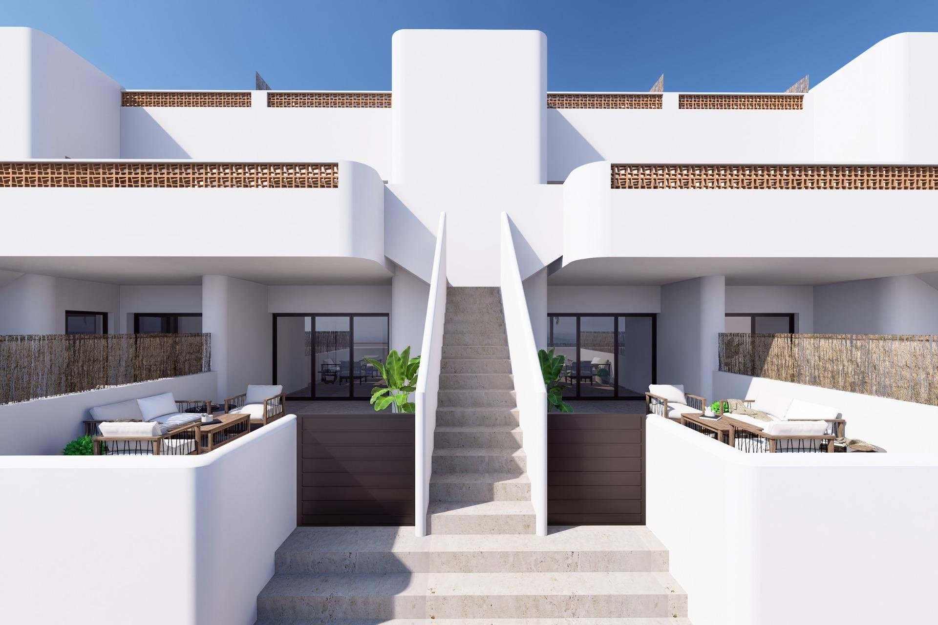 Nueva construcción - Bungalow - Dolores