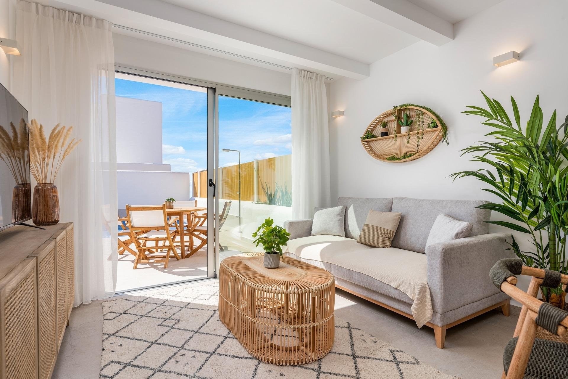 Nueva construcción - Bungalow - Dolores