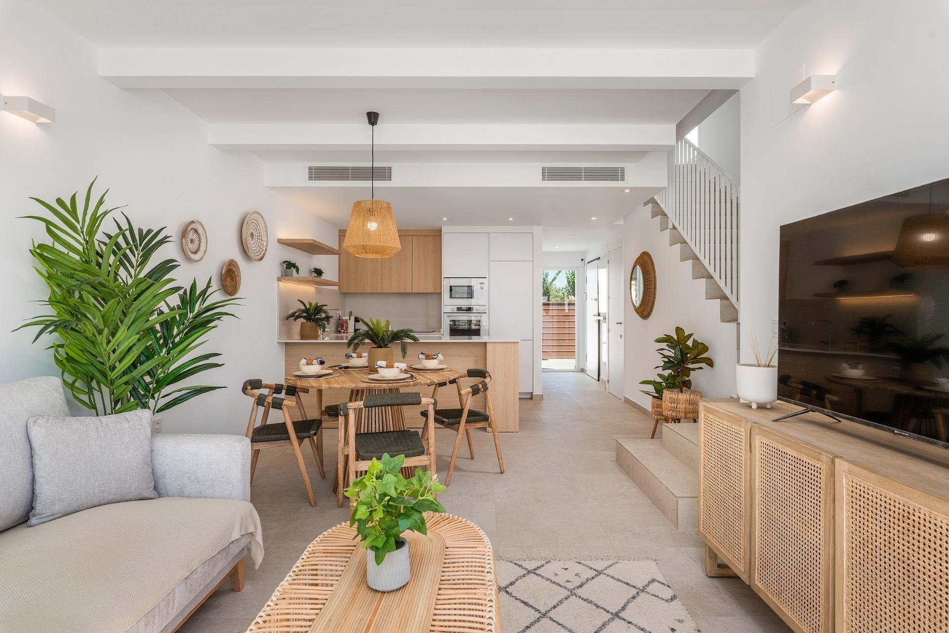 Nueva construcción - Bungalow - Dolores