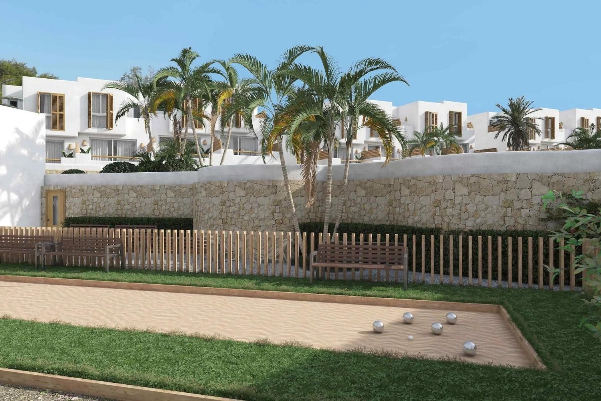 Nueva construcción - Bungalow - El Rafol D'almunia
