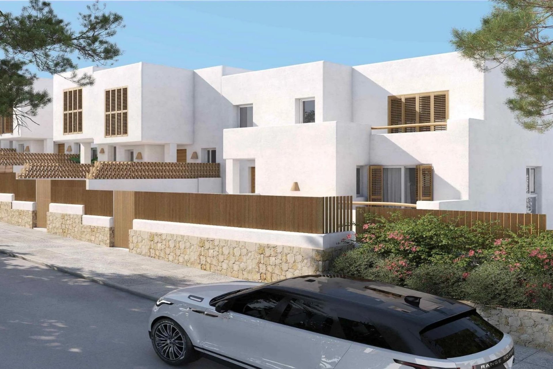 Nueva construcción - Bungalow - El Rafol D'almunia
