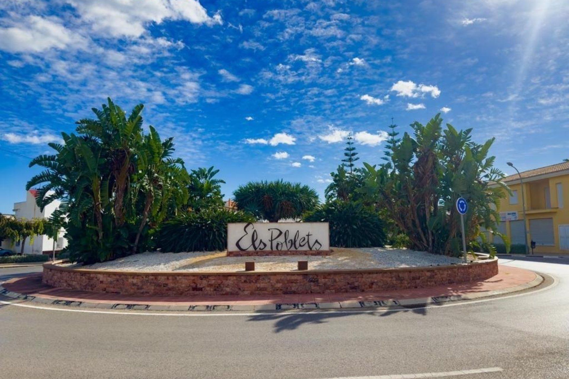 Nueva construcción - Bungalow - Els Poblets