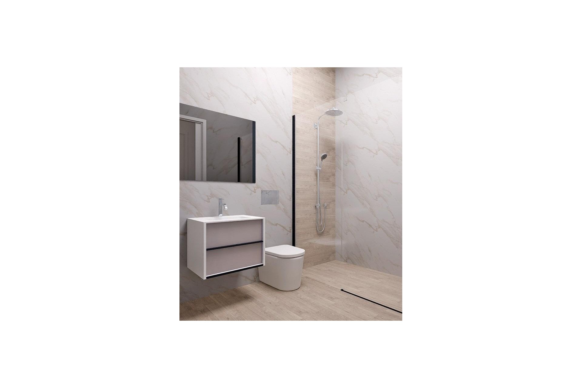 Nueva construcción - Bungalow - Finestrat