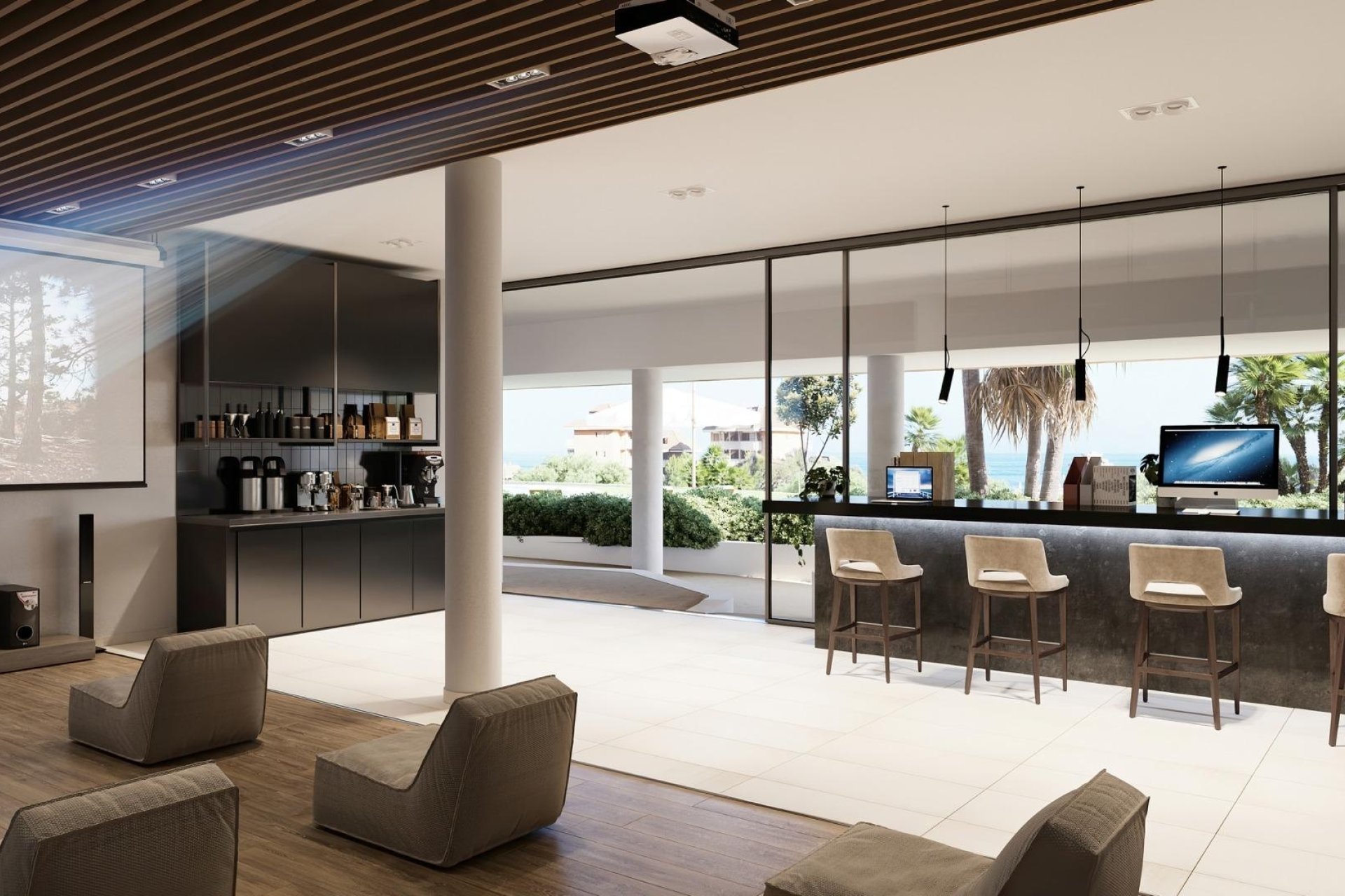 Nueva construcción - Bungalow - Fuengirola