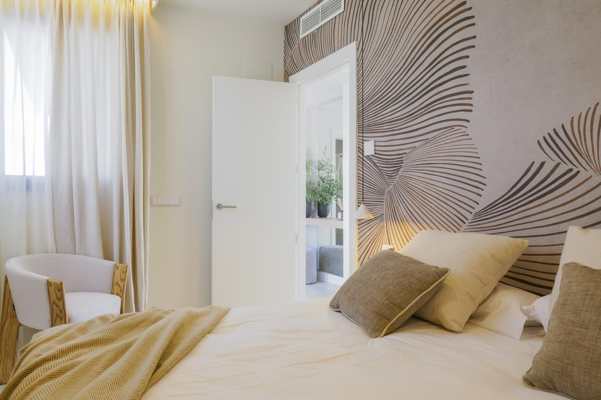Nueva construcción - Bungalow - Fuengirola